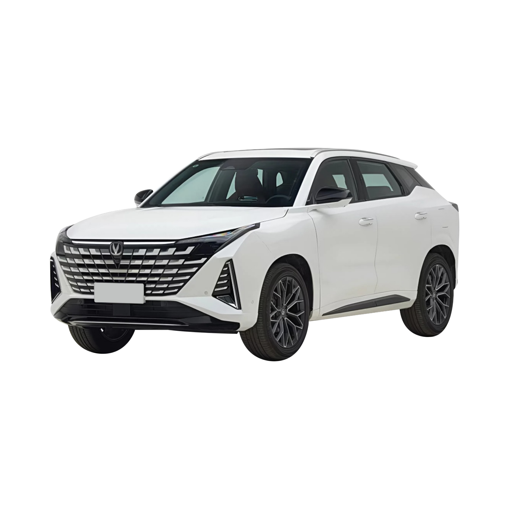 CHANGAN UNI-Z