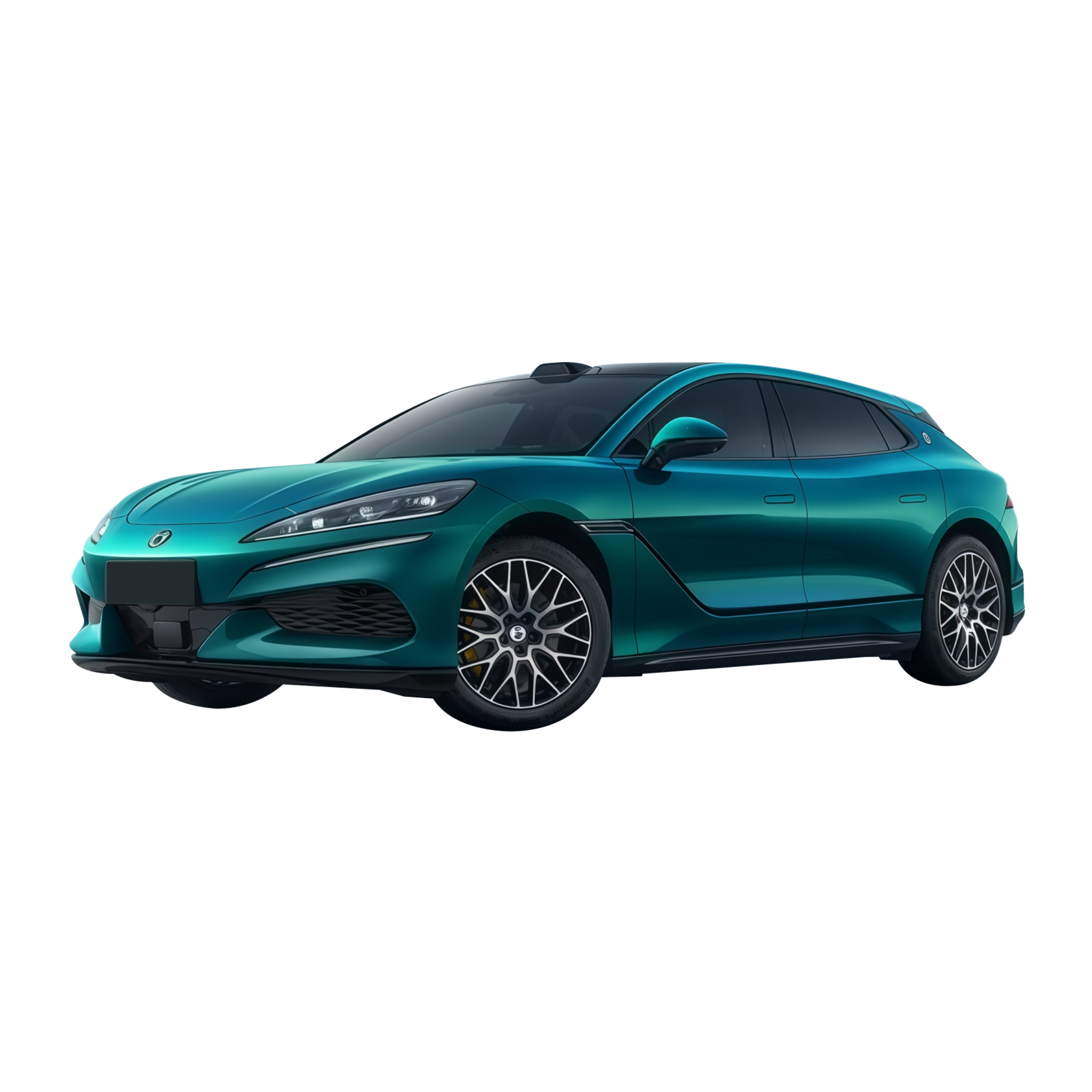 DENZA Z9GT