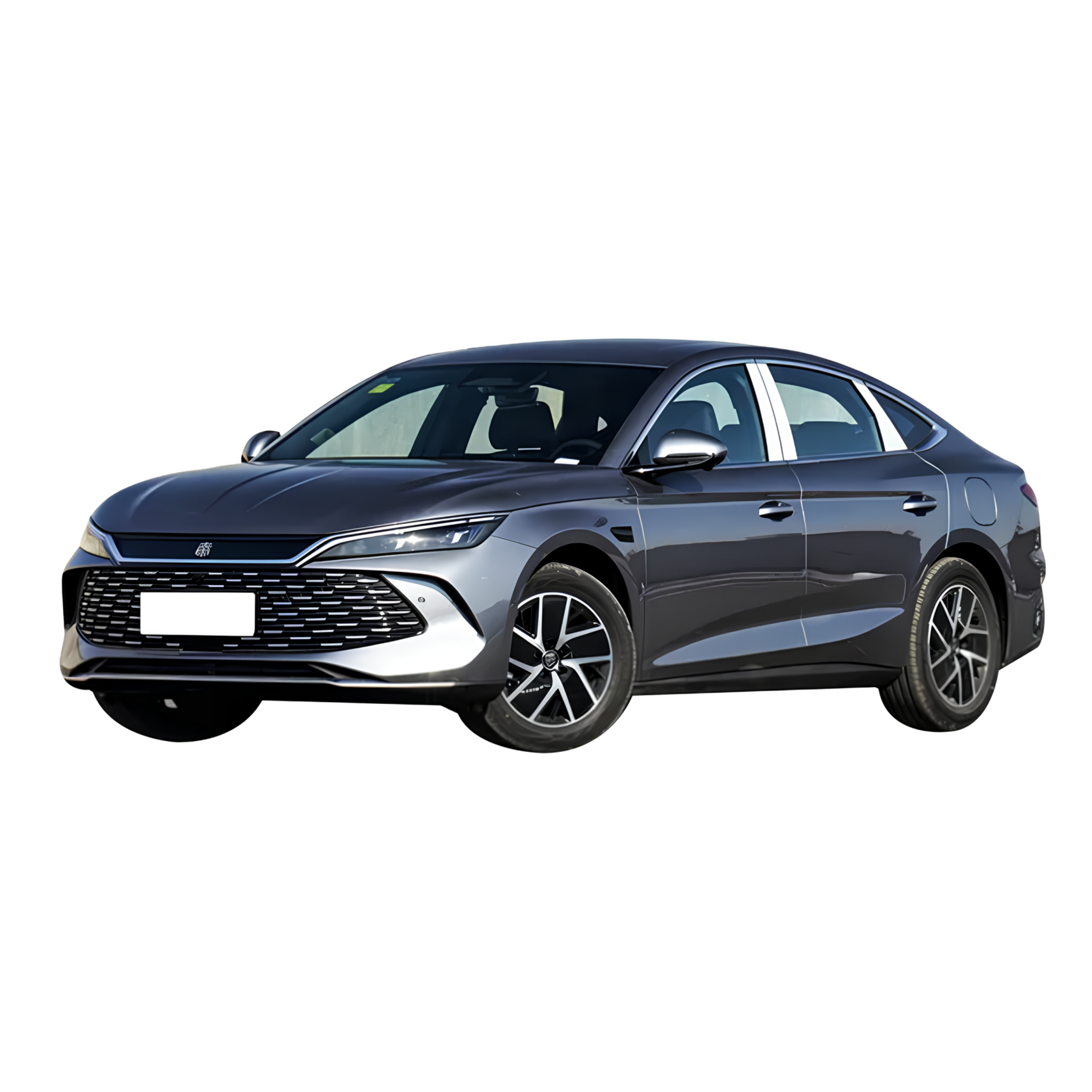 BYD QIN L DM-I
