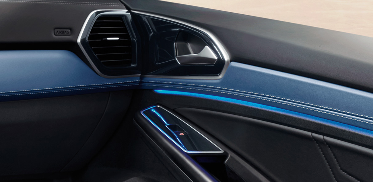JETTA VS5 — изображение 9