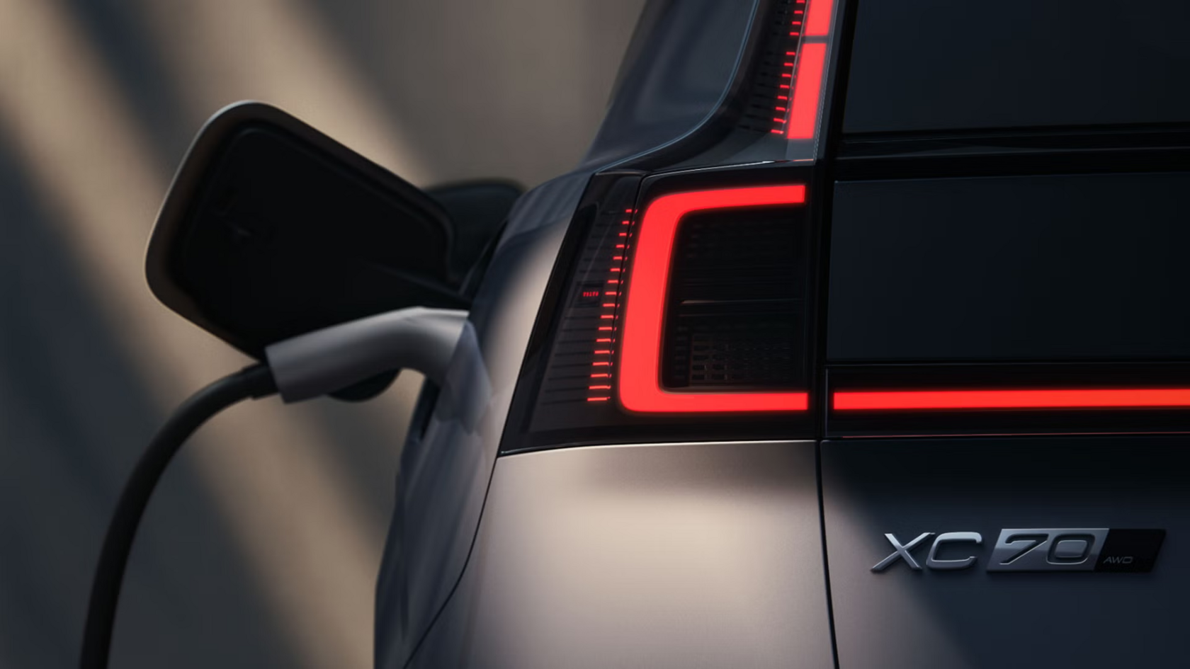 VOLVO XC70 — изображение 2