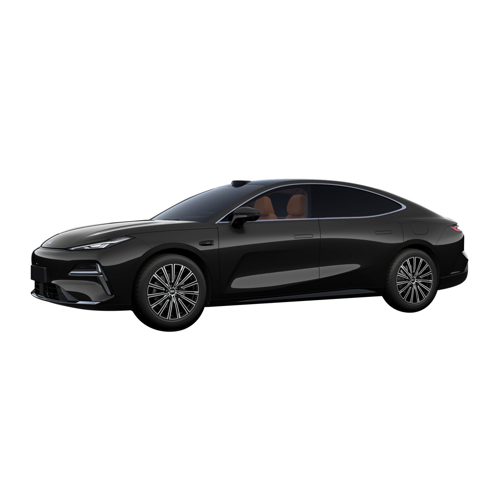 GEELY GALAXY STARSHINE 8