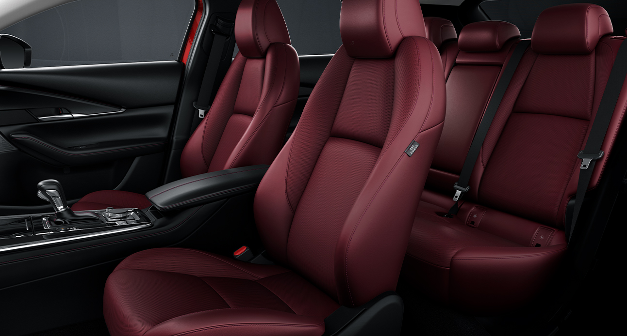 MAZDA 3 — изображение 10