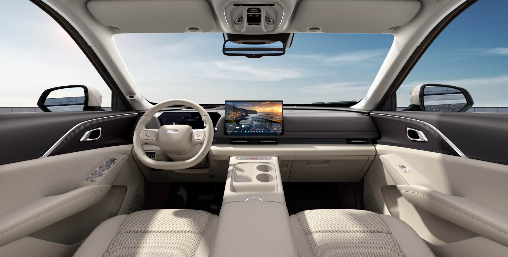 HAVAL XIAOLONG MAX — изображение 5