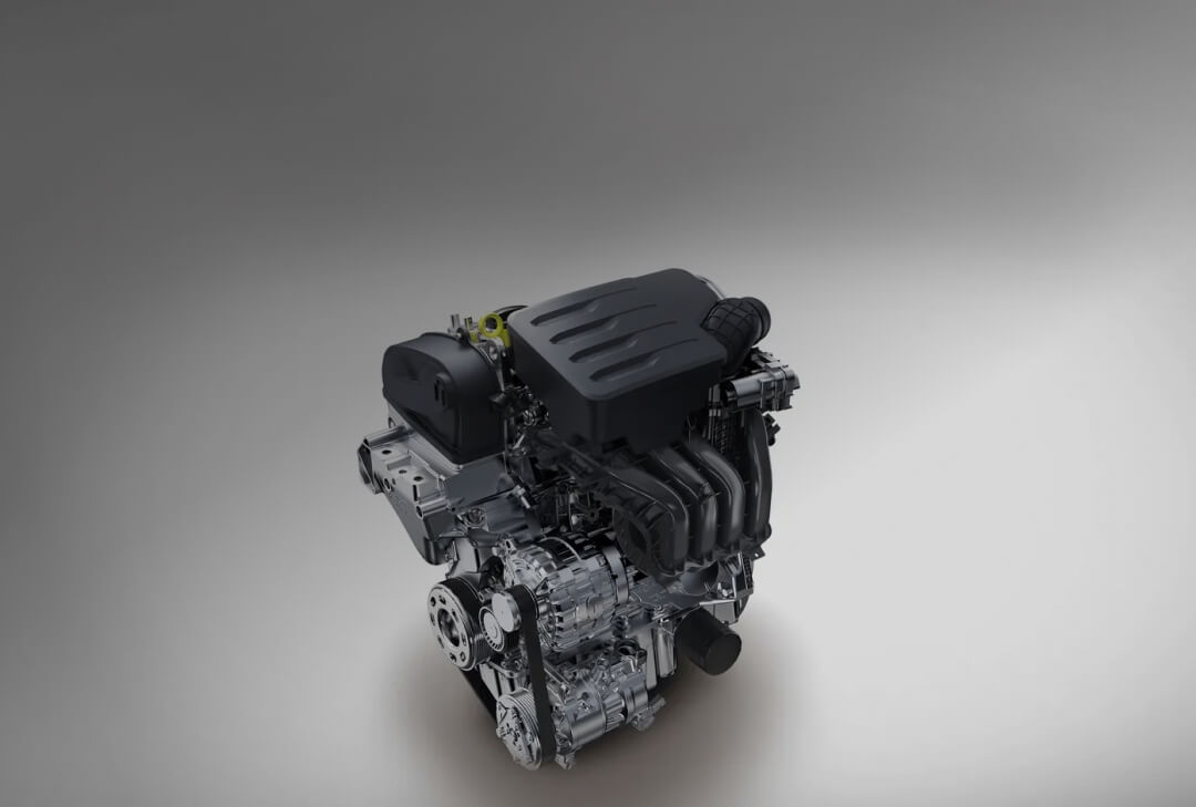VOLKSWAGEN POLO PLUS — изображение 6