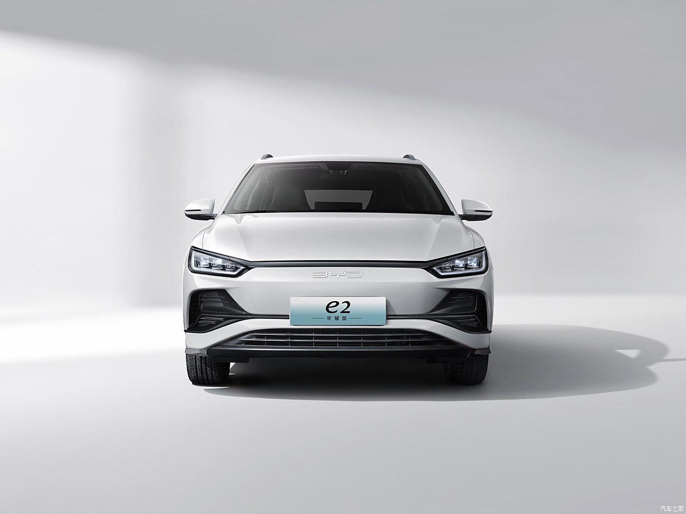 BYD E2 — изображение 8