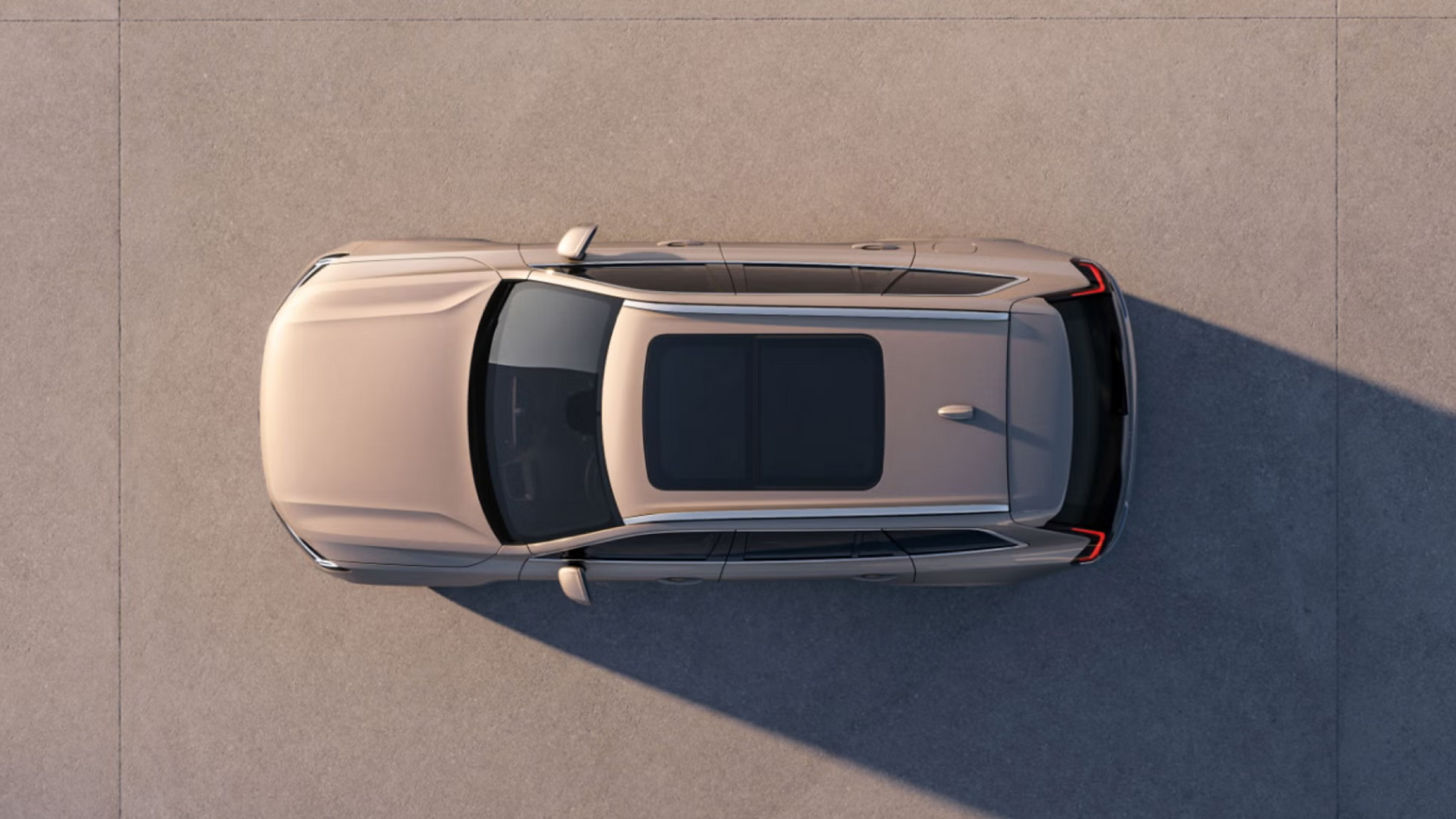 VOLVO XC90 — изображение 4