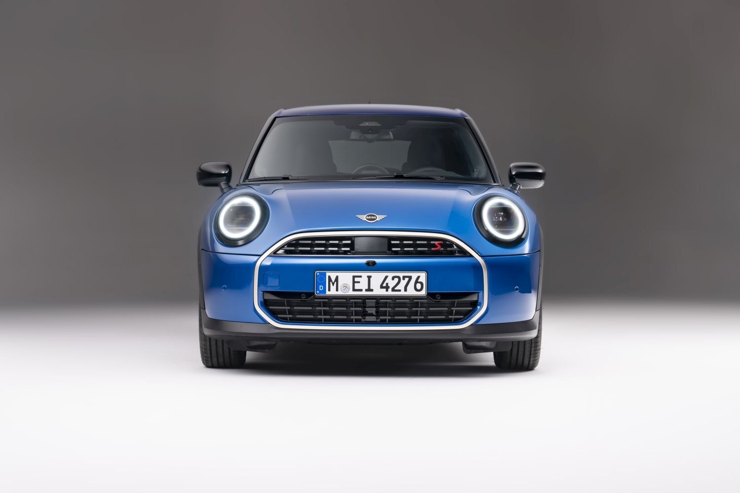 MINI Hatch (F65) — изображение 6