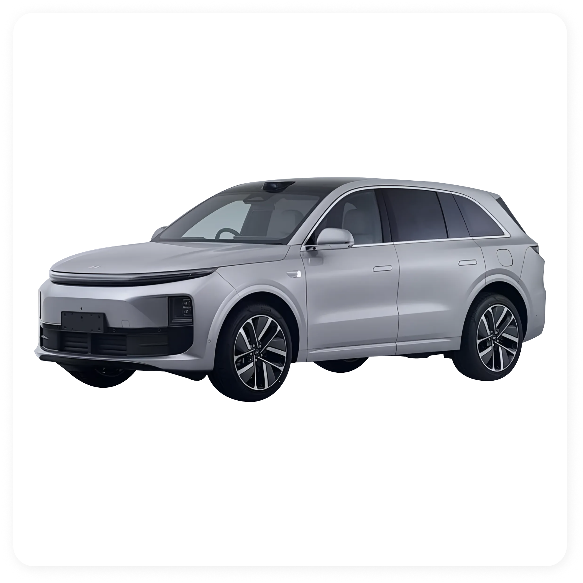 LIXIANG (Li) L6
