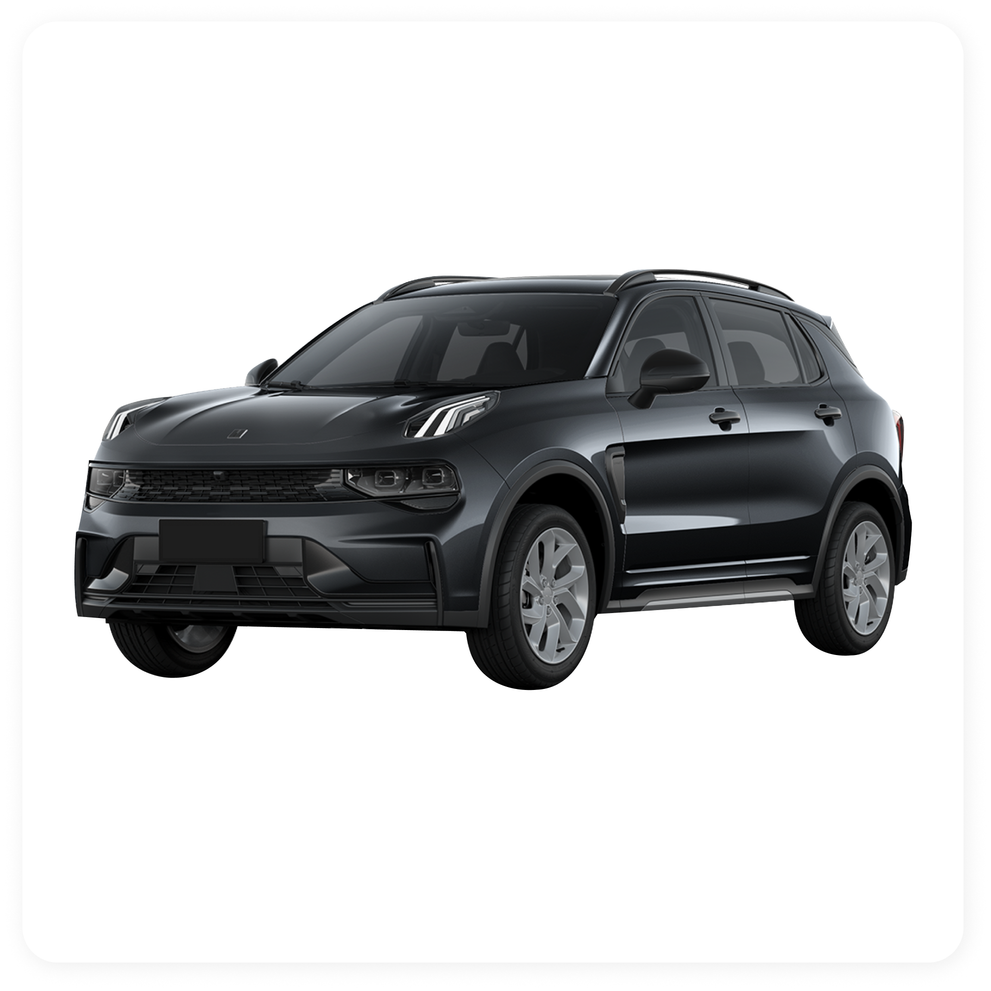 LYNK&CO 01