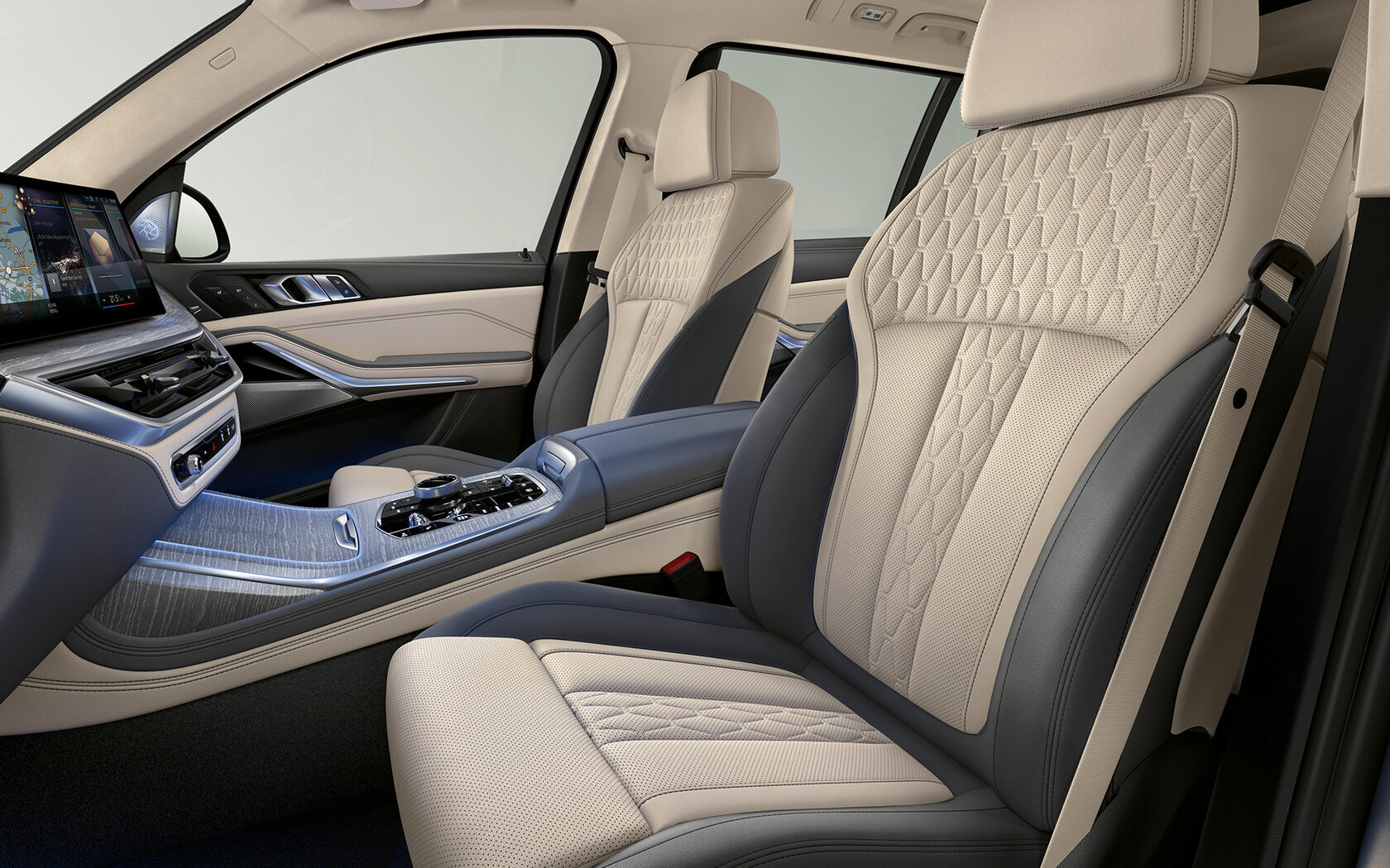 BMW X7 XDRIVE 40D — изображение 4