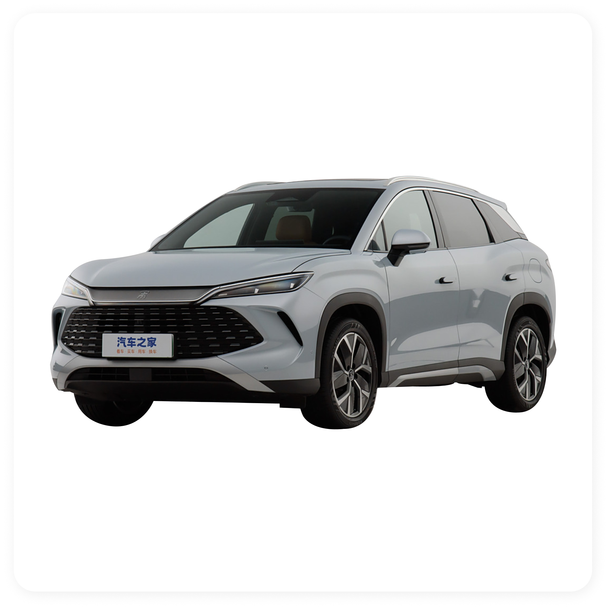 BYD SONG L-DM-I