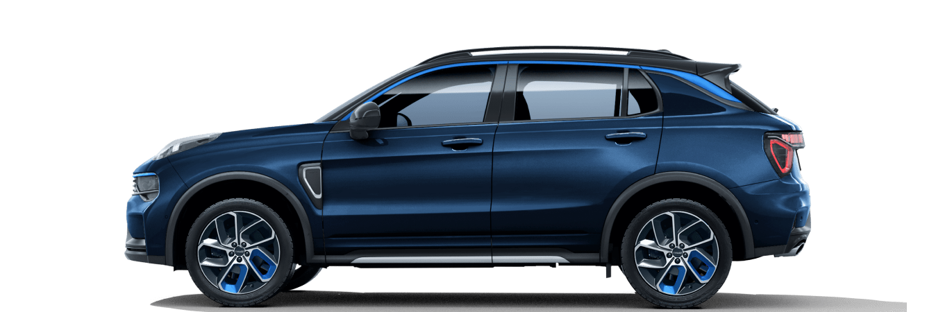 LYNK&CO 01 — изображение 10