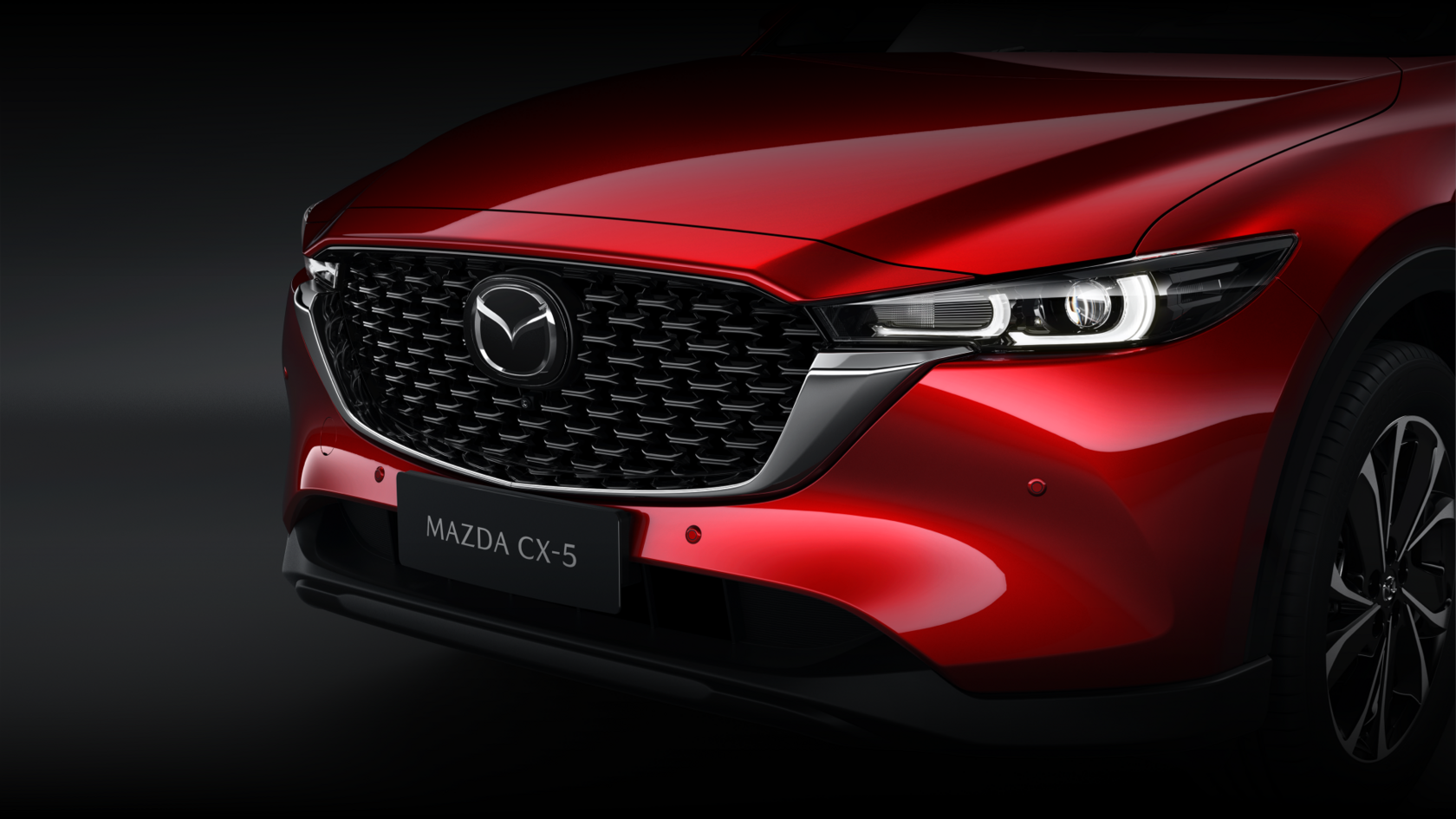MAZDA CX-5 — изображение 3