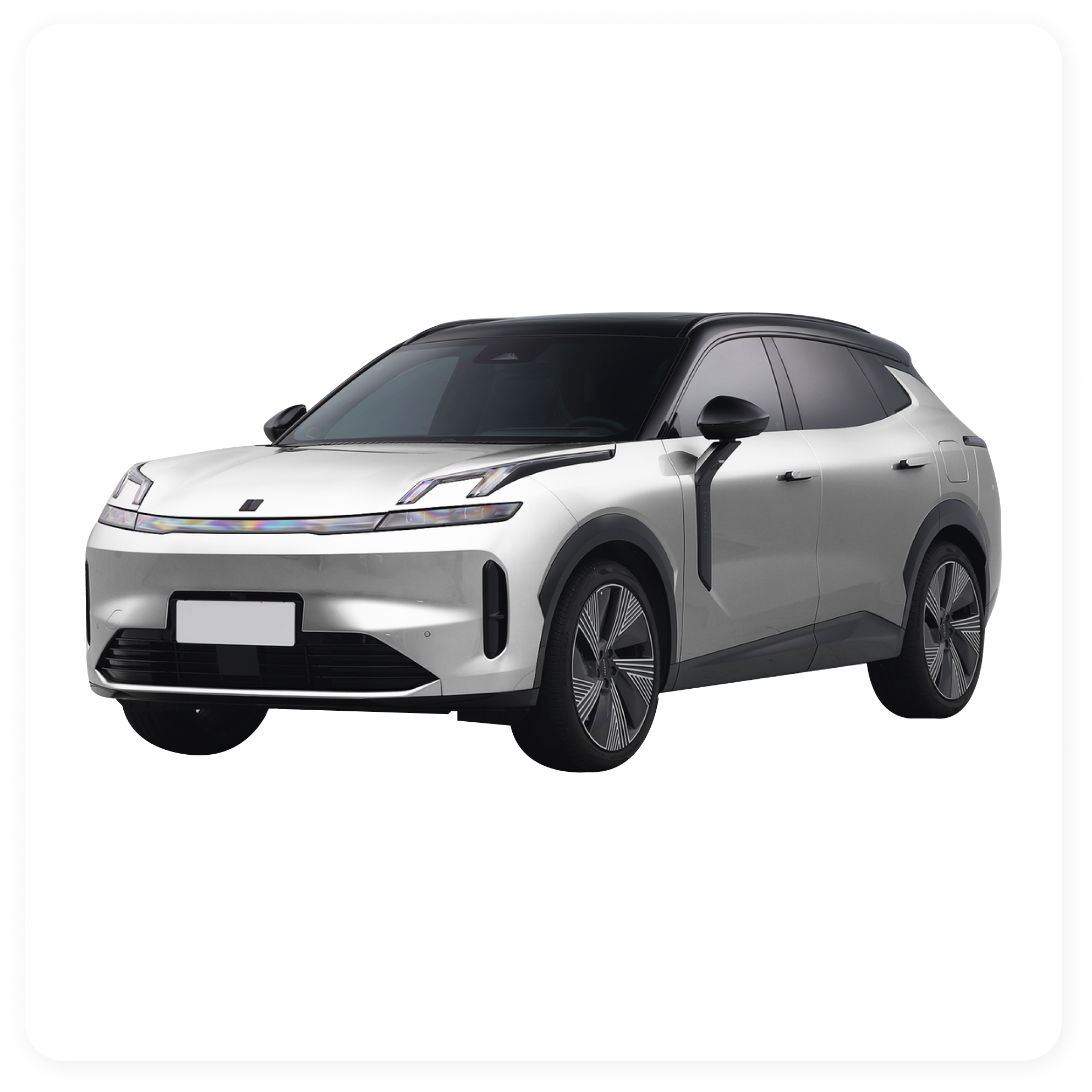 LYNK&CO 08 EM-P