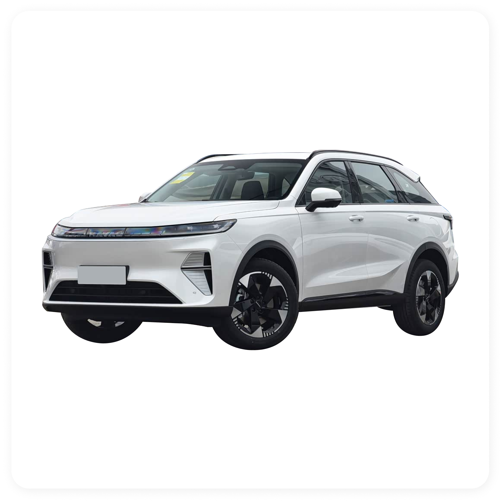 HAVAL XIAOLONG MAX 2025 HI4