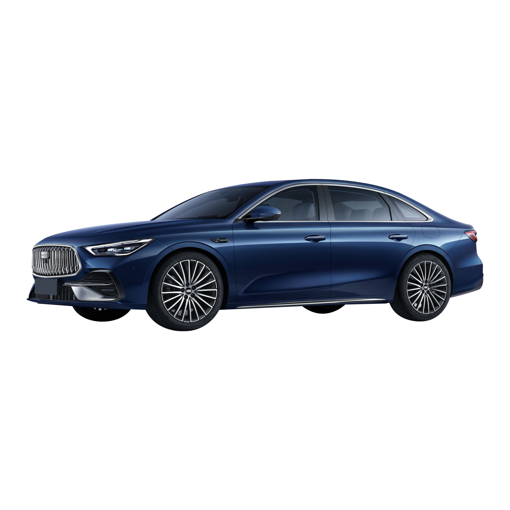 GEELY GALAXY STARSHINE 7