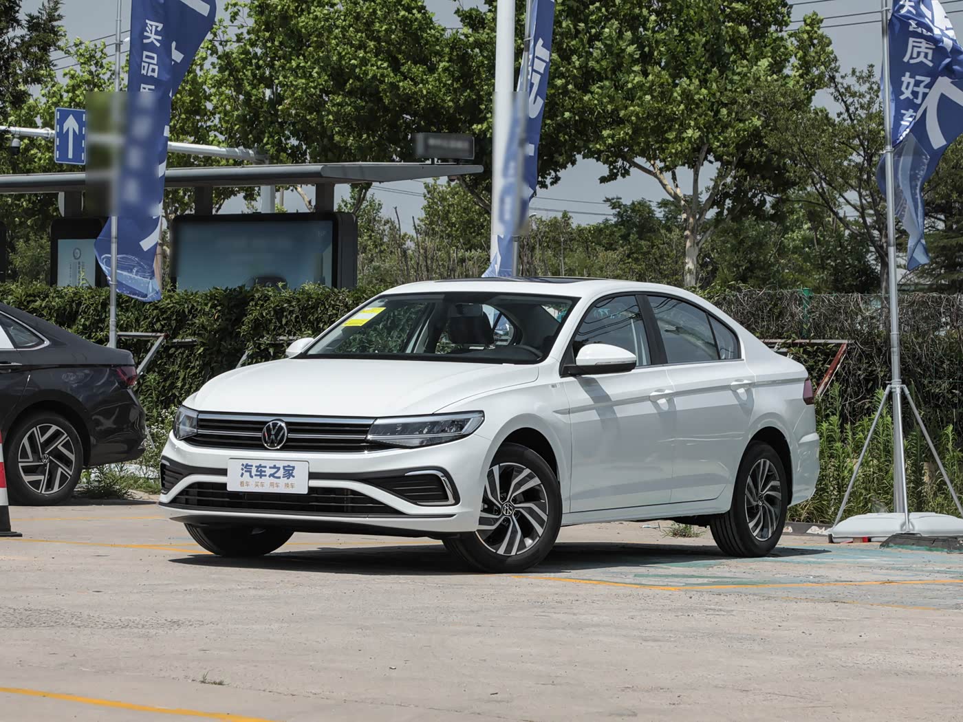 VOLKSWAGEN BORA — изображение 2