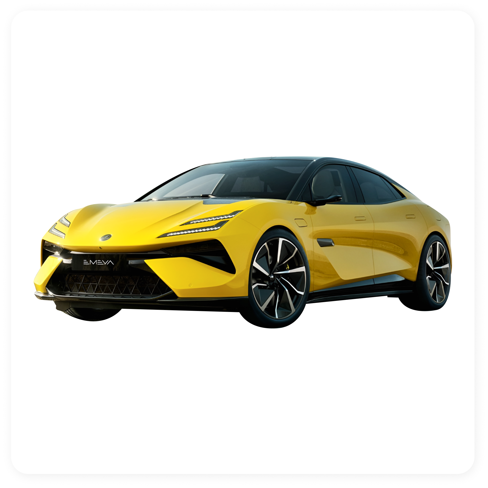 LOTUS EMEYA