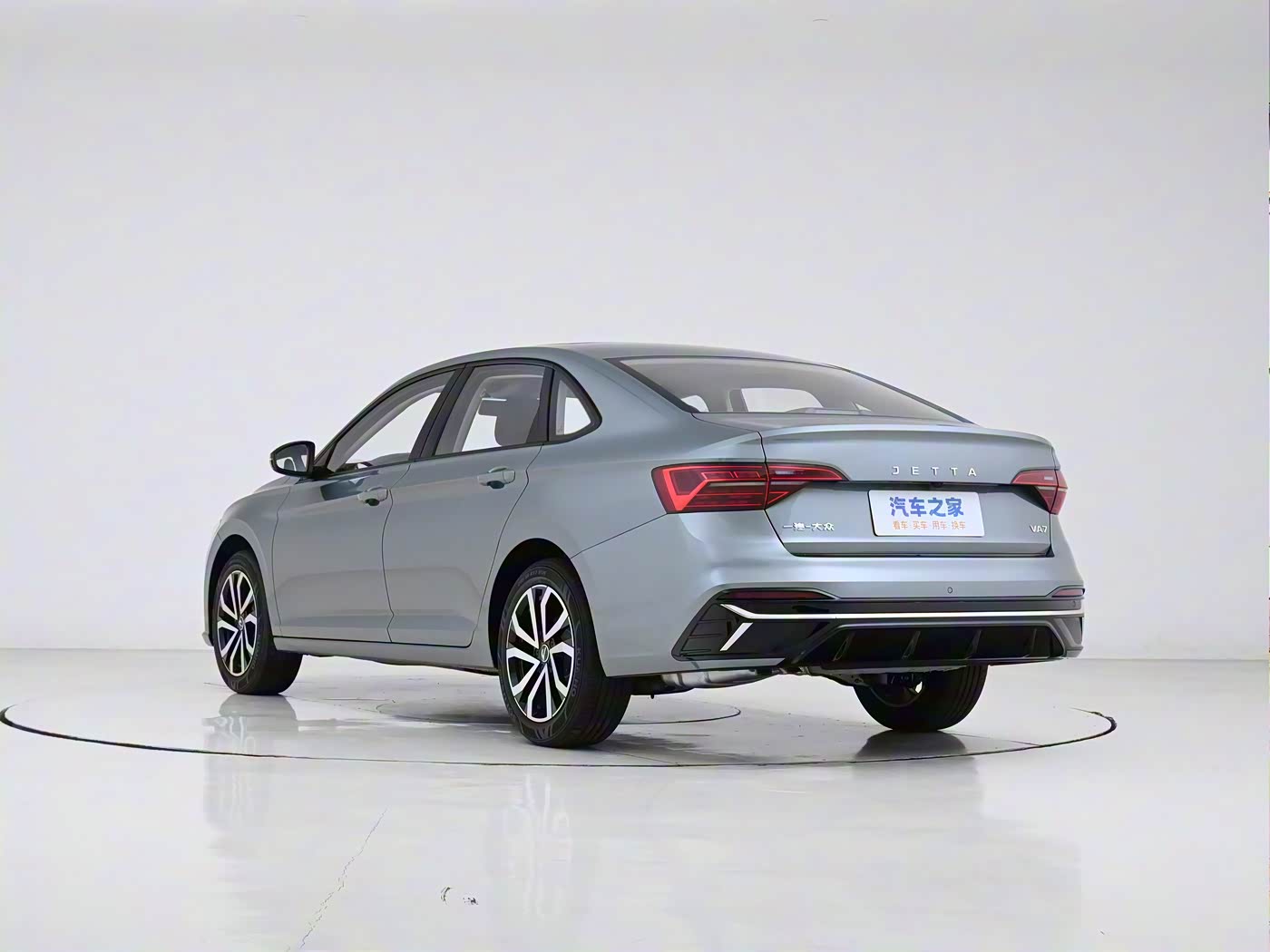 JETTA VA7 — изображение 2