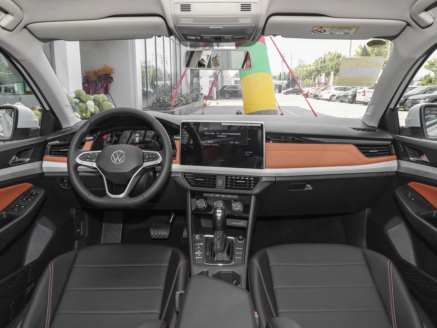 VOLKSWAGEN BORA — изображение 7