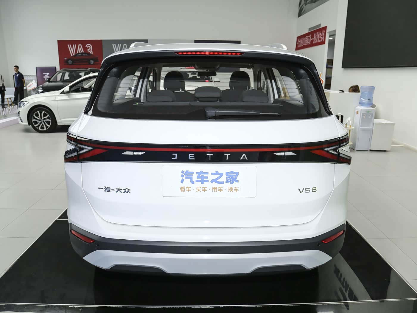 JETTA VS8 — изображение 5