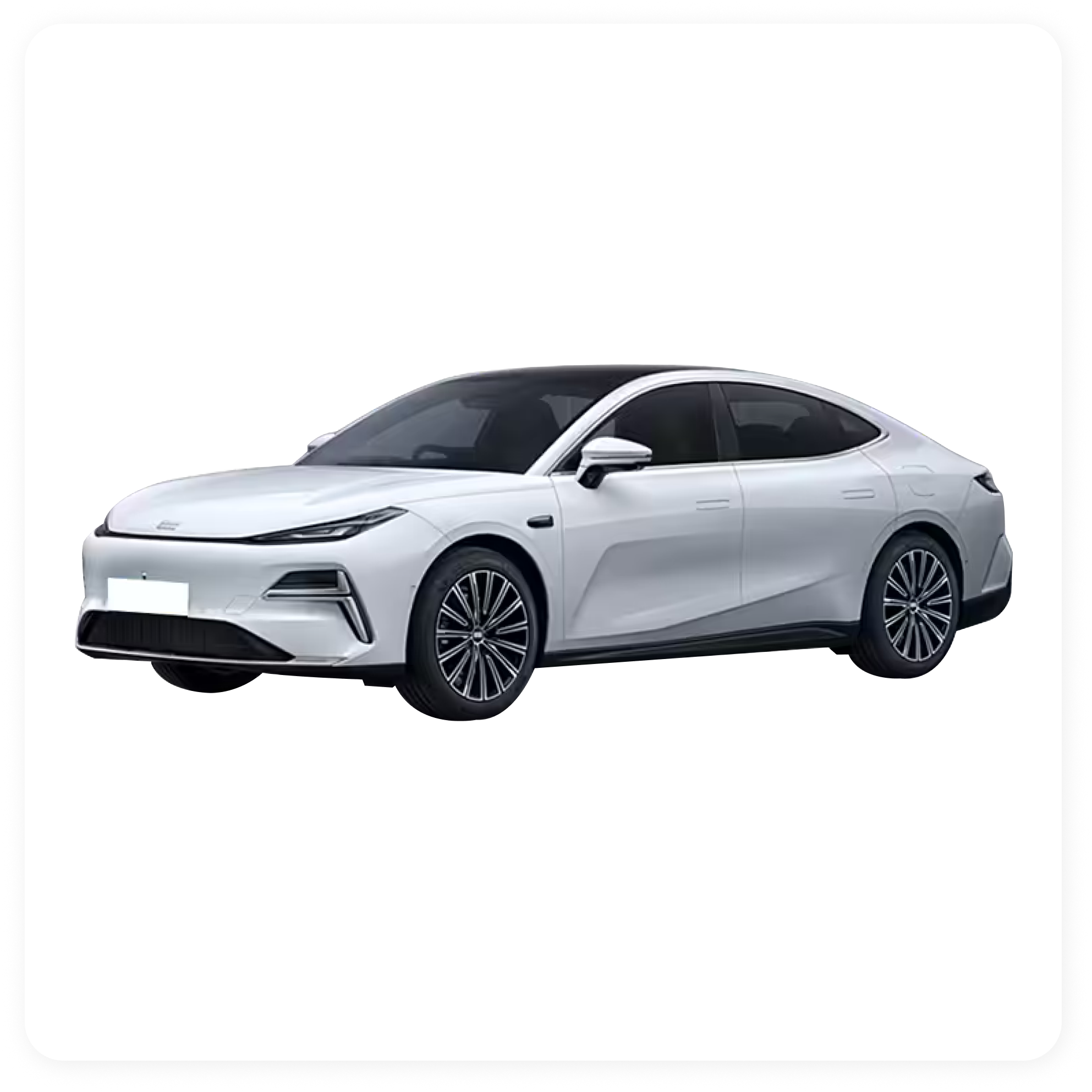 GEELY GALAXY STARSHINE 8