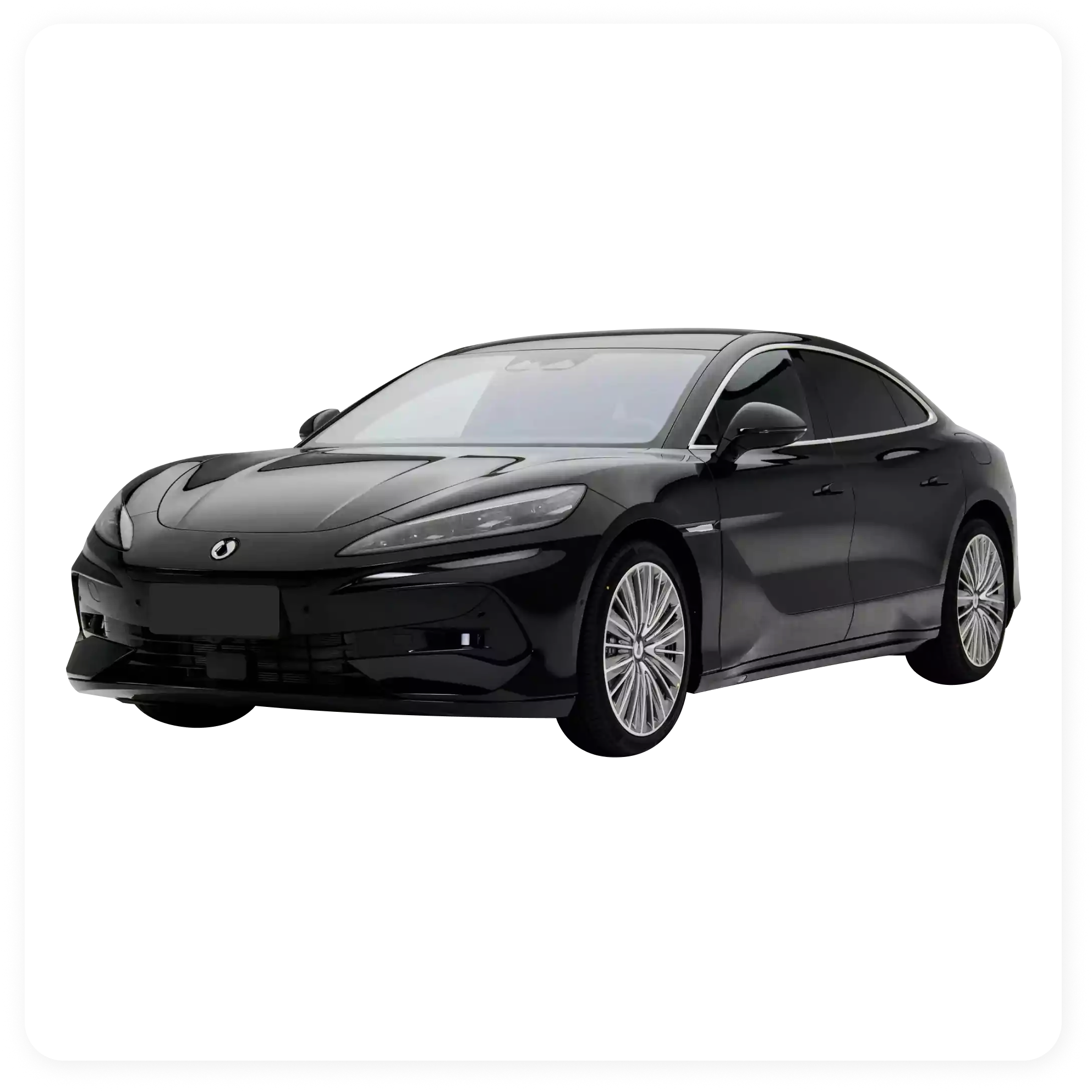DENZA Z9 GT