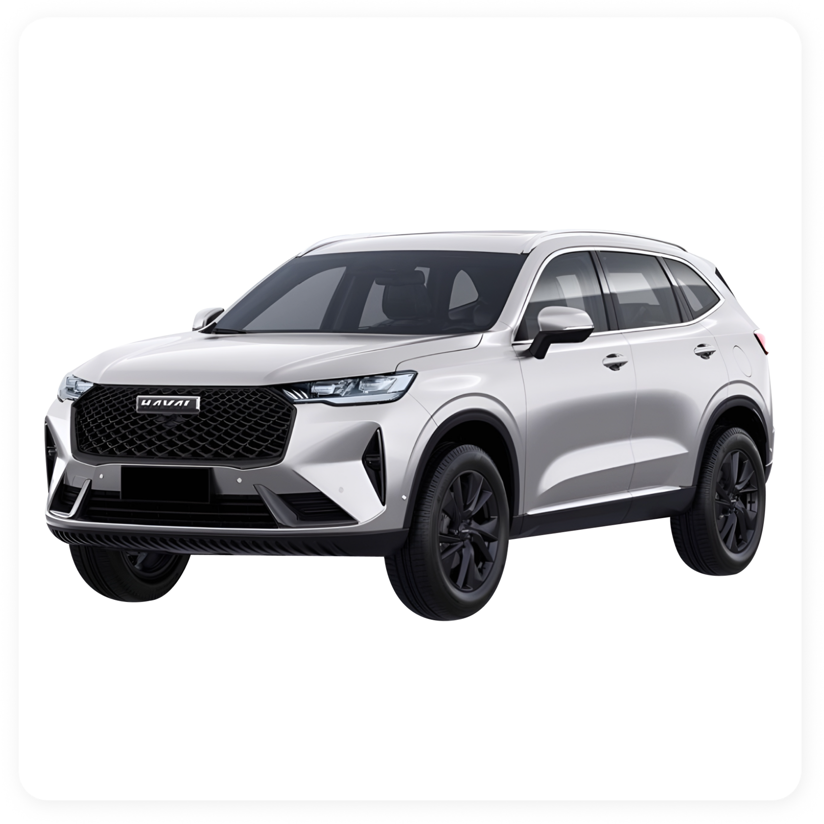 HAVAL H6 1,5t Urban version