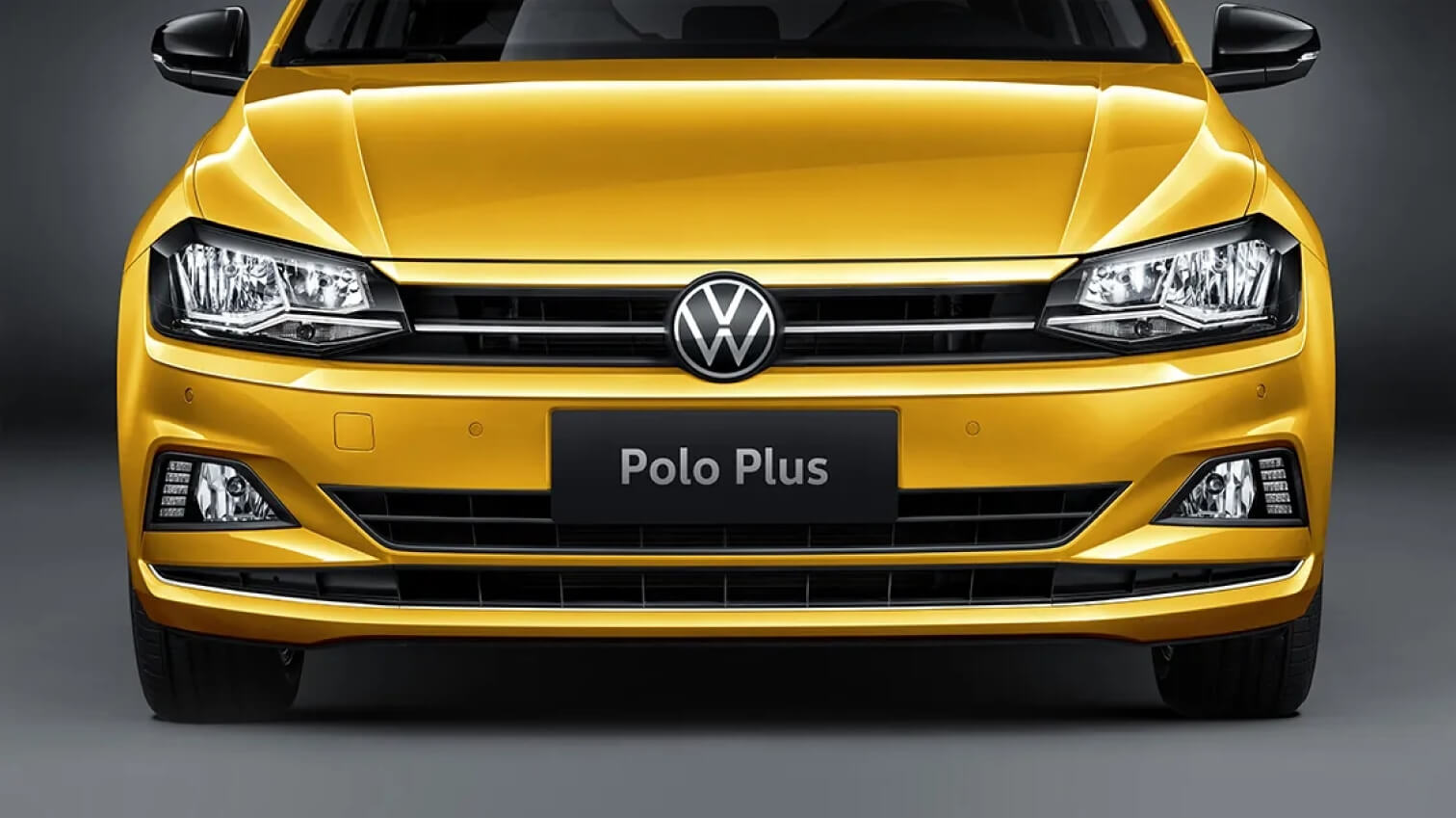 VOLKSWAGEN POLO PLUS — изображение 5