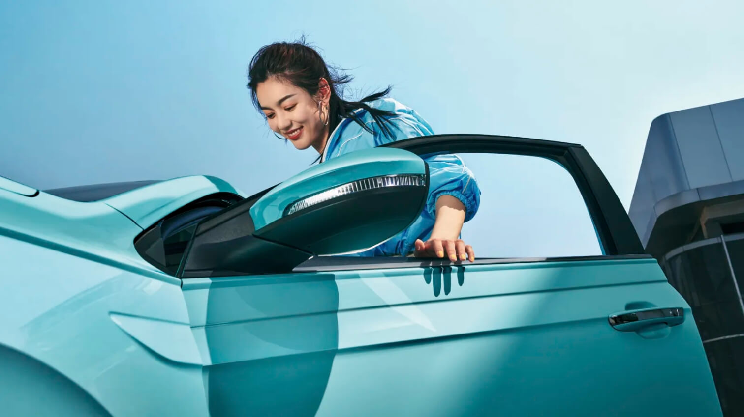VOLKSWAGEN LAVIDA — изображение 5