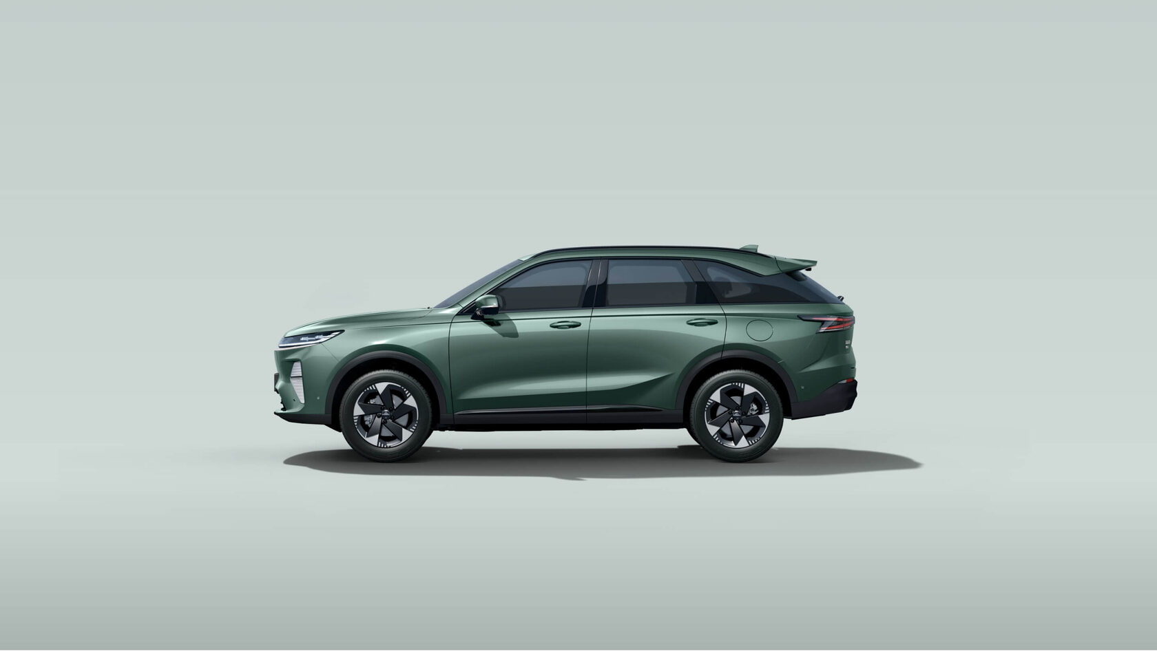 HAVAL XIAOLONG MAX — изображение 7