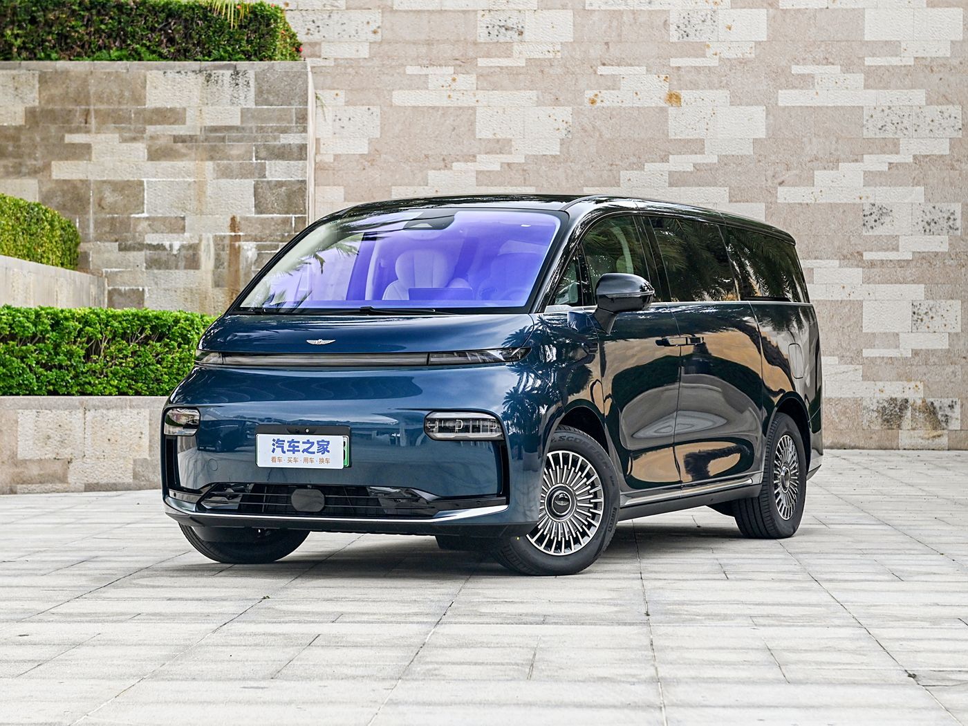 GEELY LEVC L380 — изображение 2