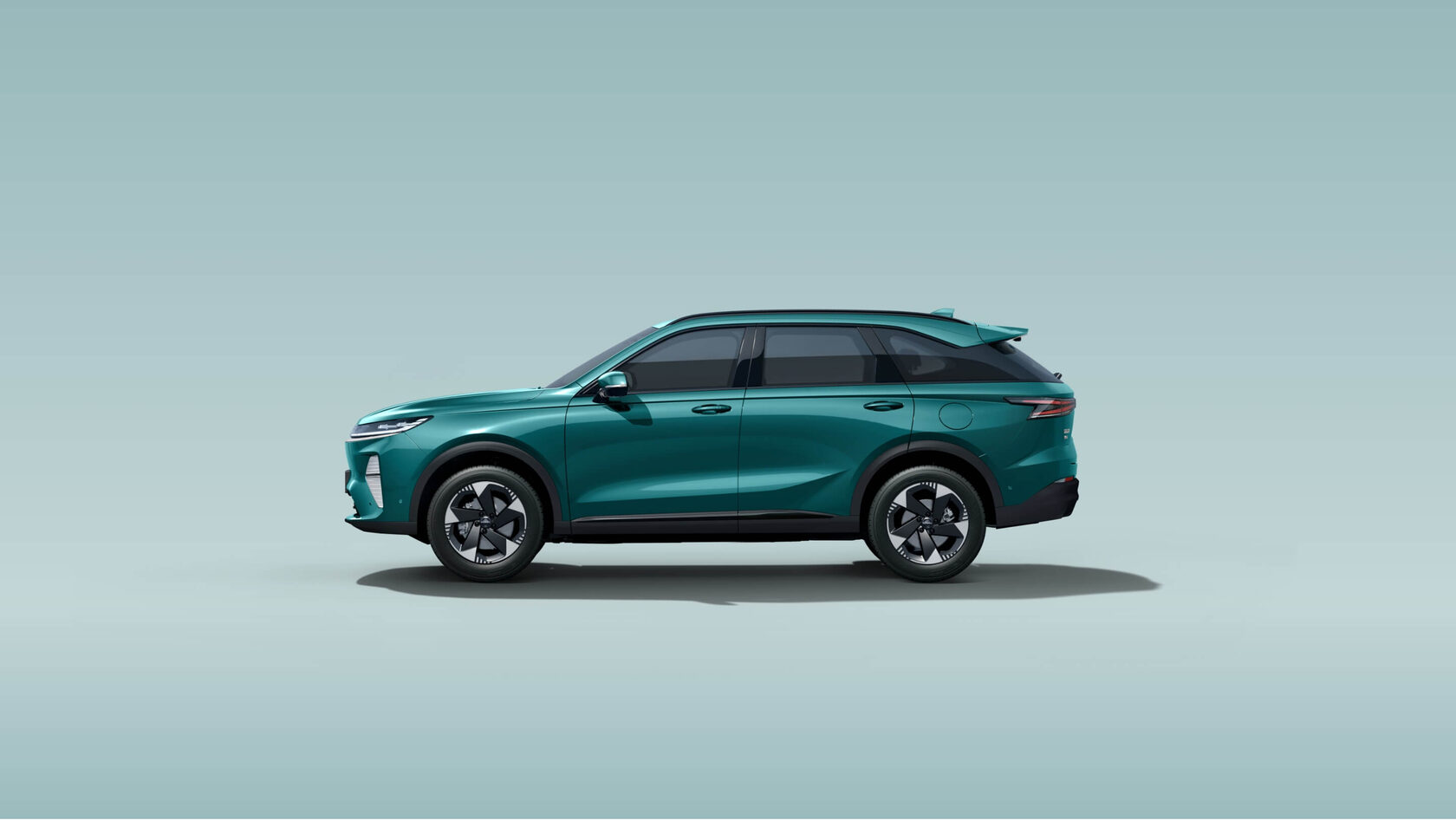 HAVAL XIAOLONG MAX — изображение 6