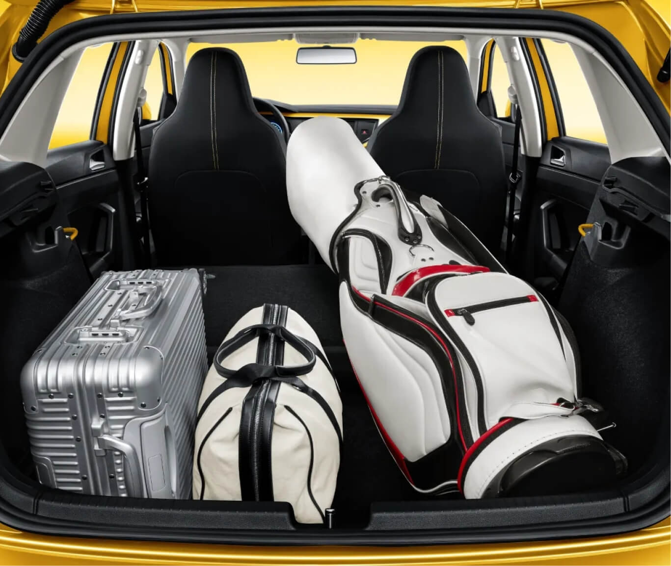 VOLKSWAGEN POLO PLUS — изображение 7