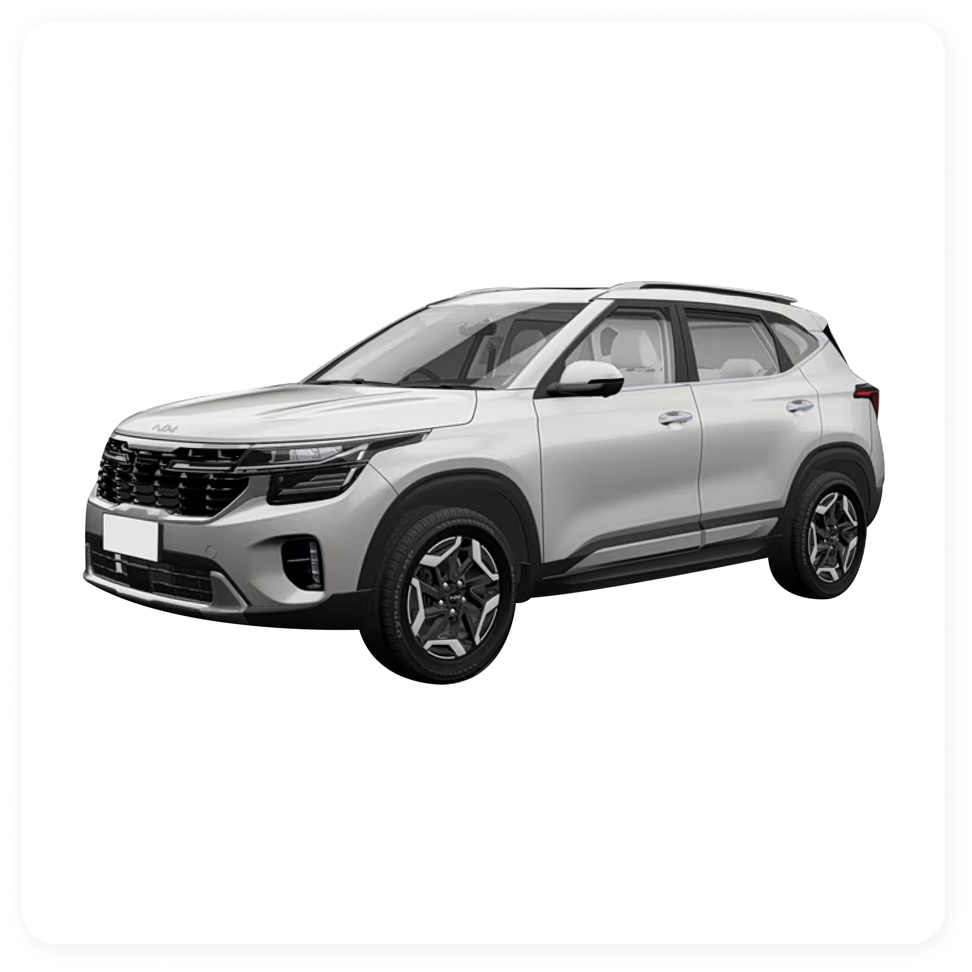 KIA SETUS