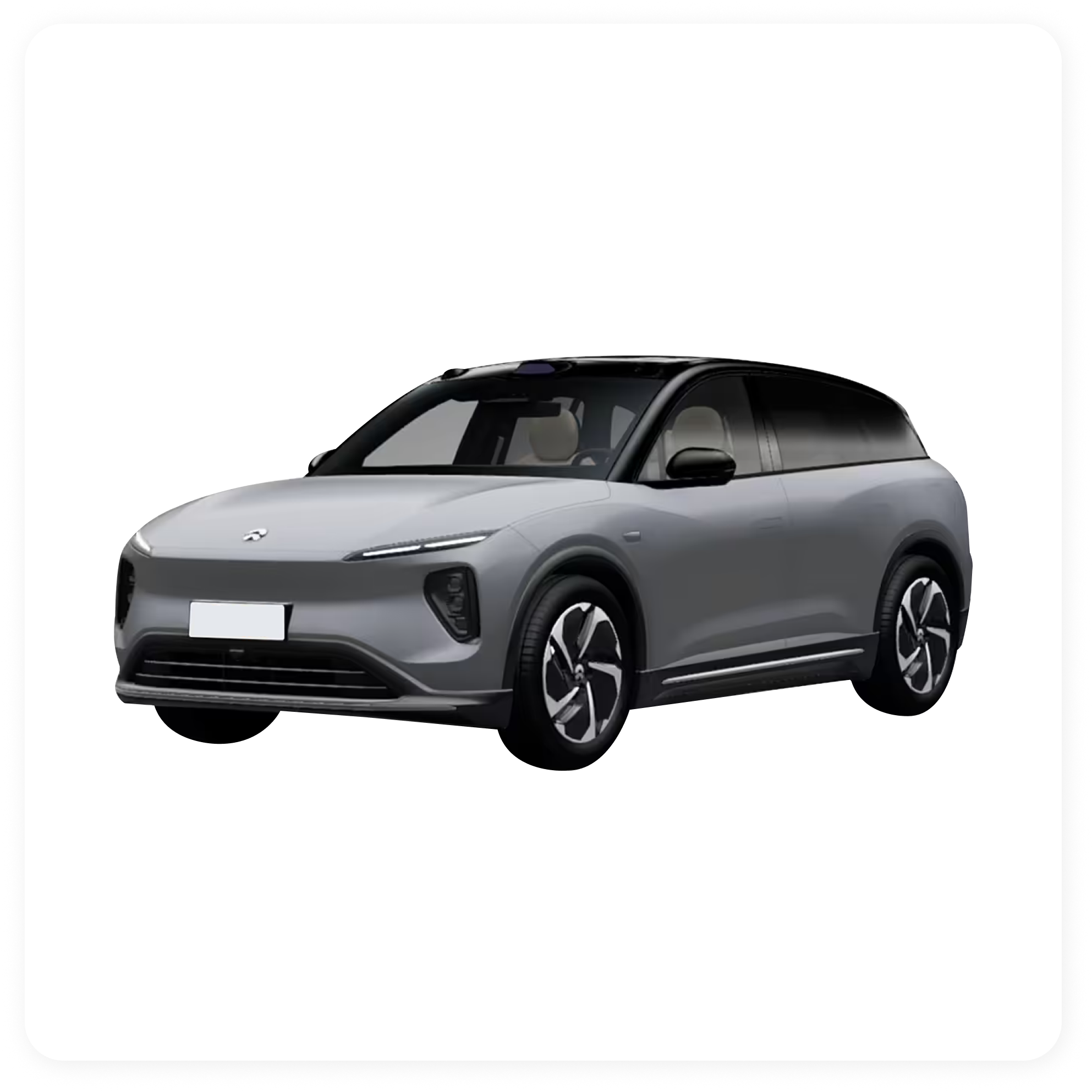 NIO ES6
