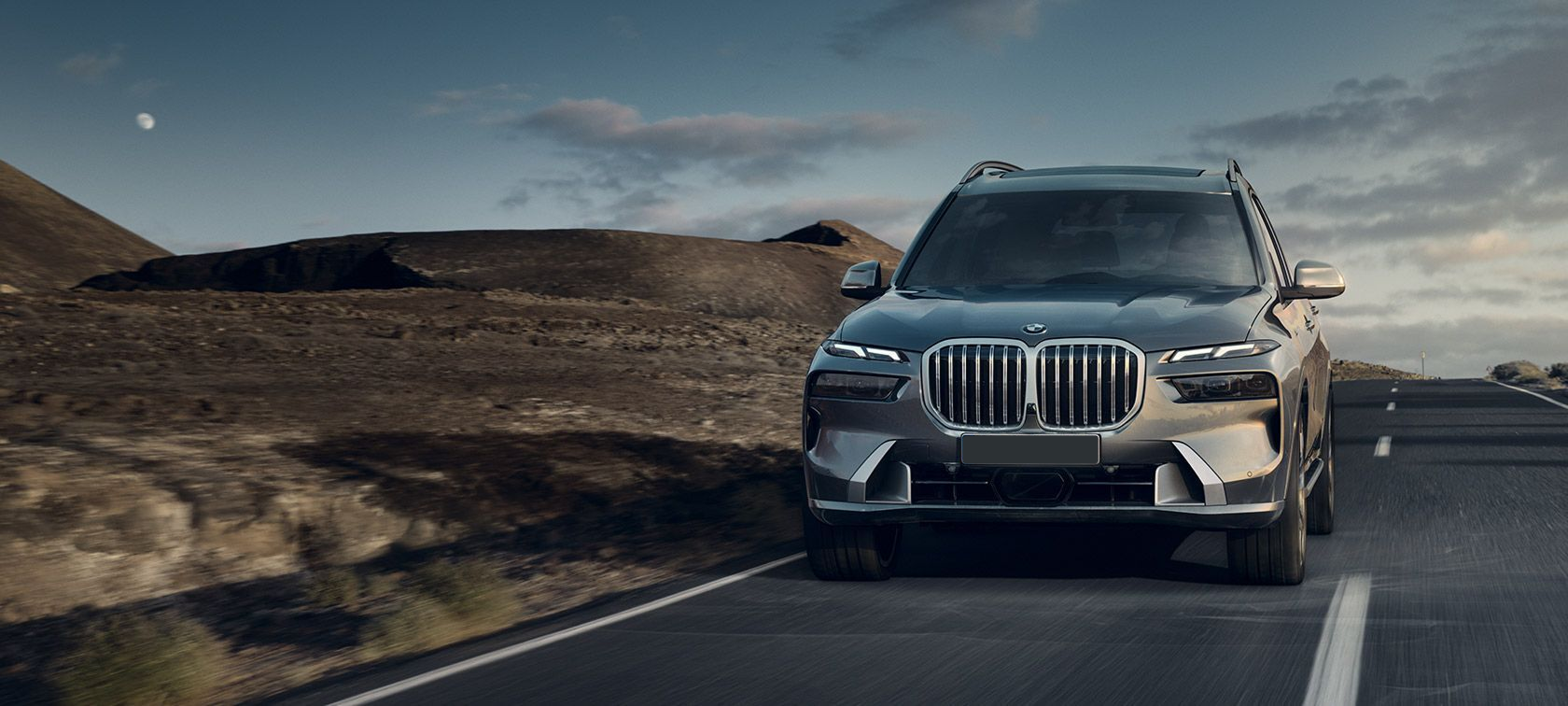 BMW X7 XDRIVE 40D — изображение 2