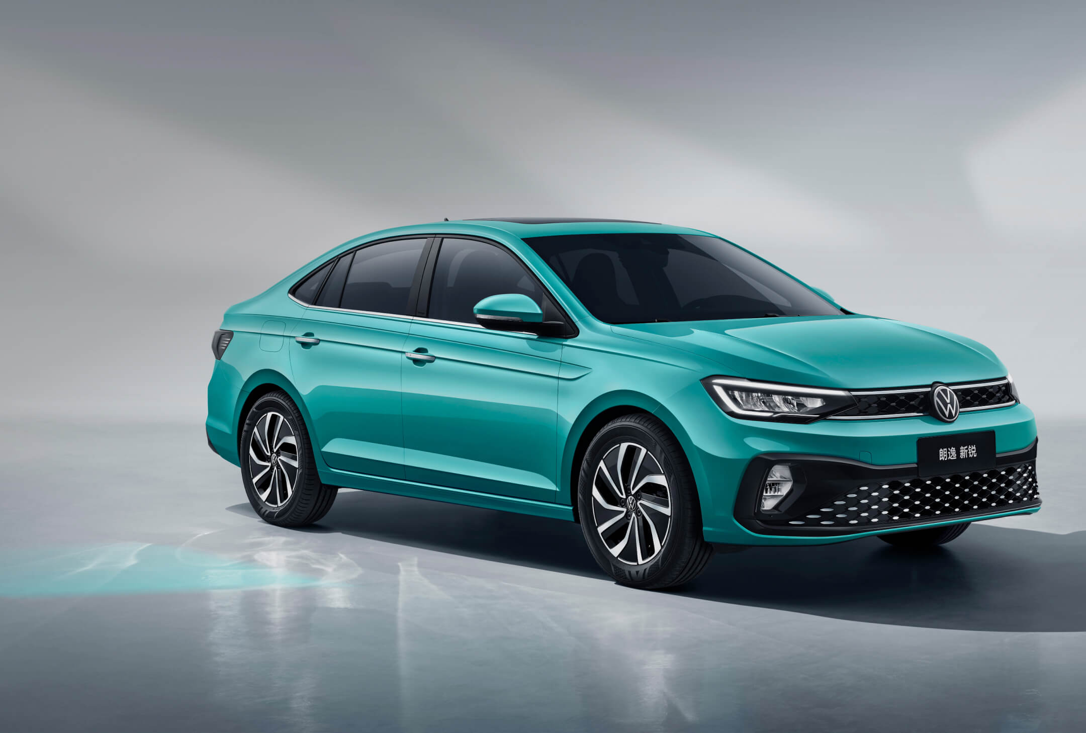 VOLKSWAGEN LAVIDA — изображение 2