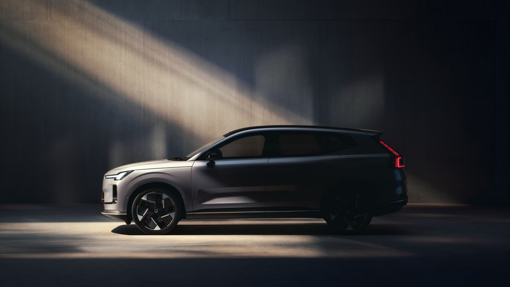 VOLVO XC70 — изображение 3