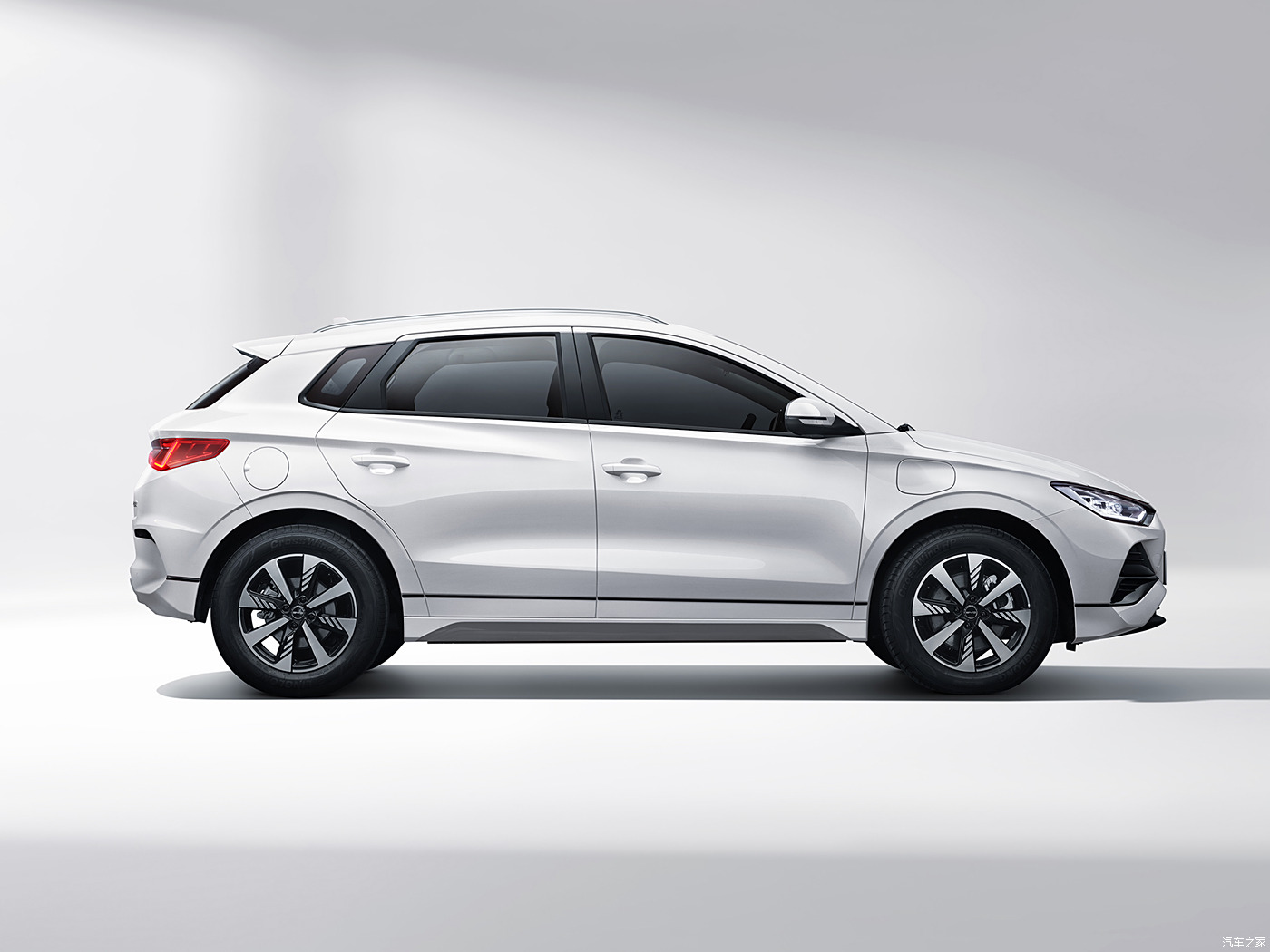 BYD E2 — изображение 5