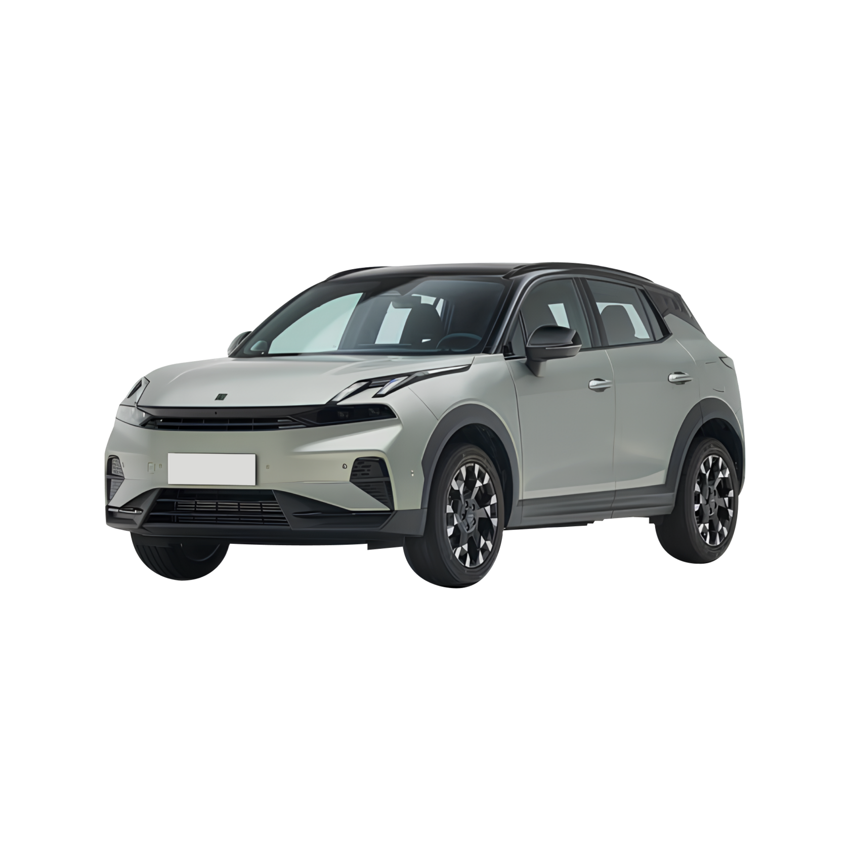 LYNK & CO 06