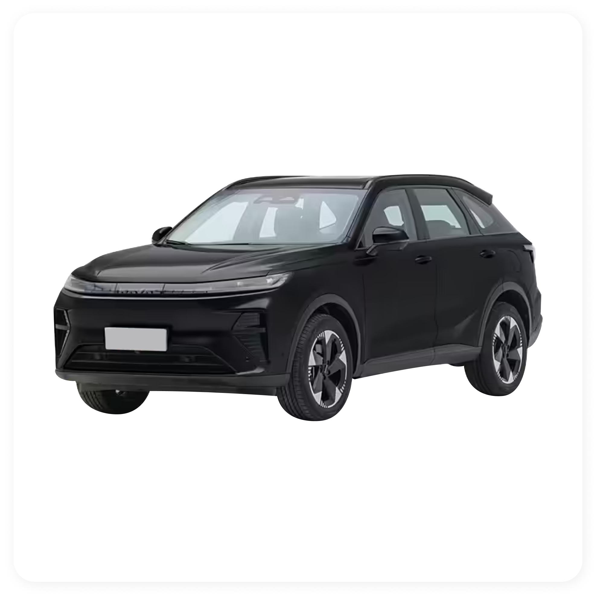 HAVAL XIAOLONG MAX