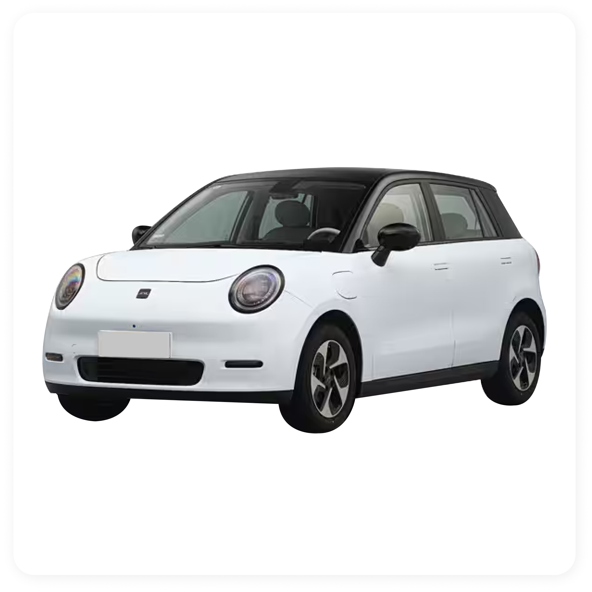 JAC YTTRIUM 3