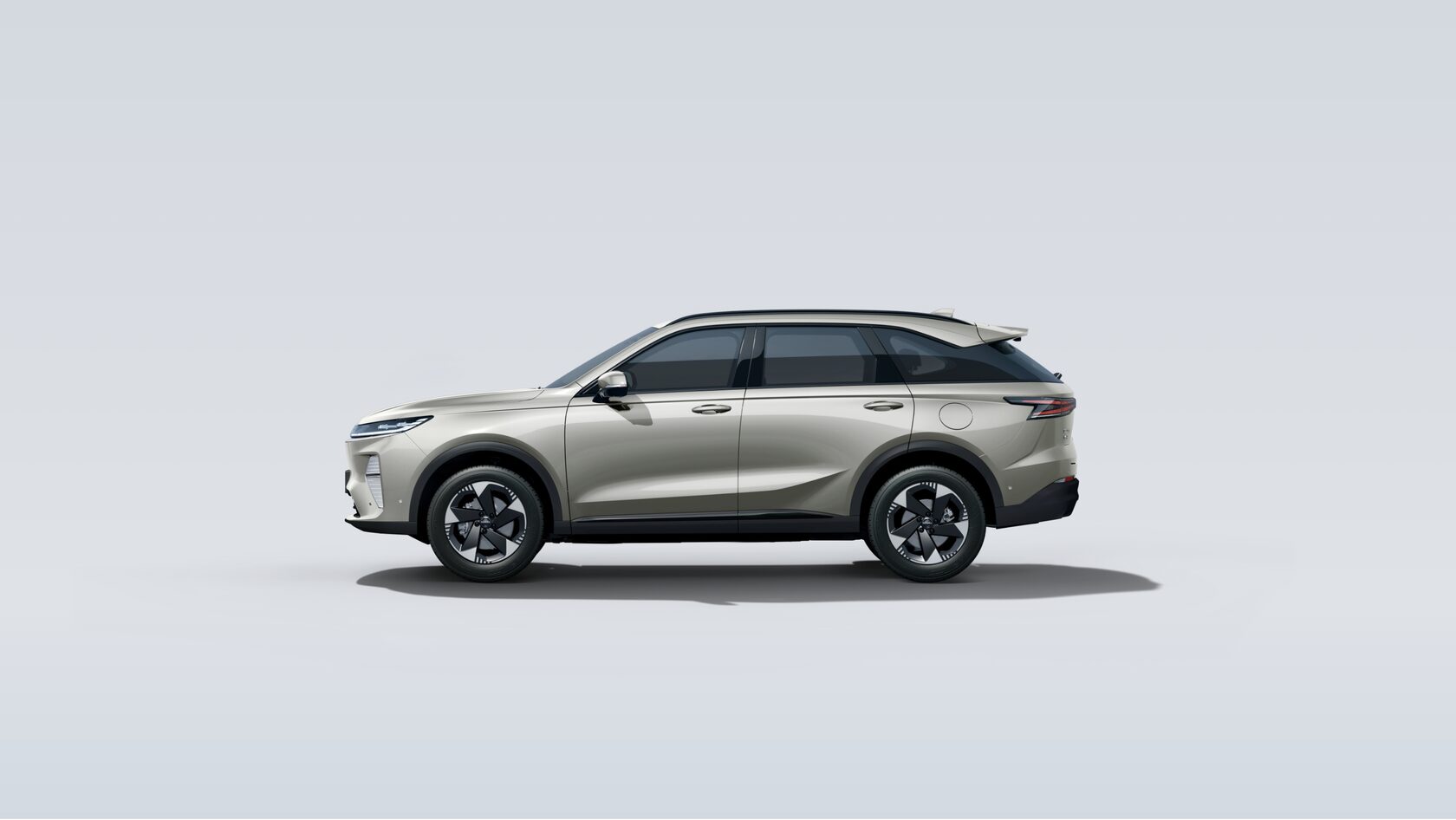 HAVAL XIAOLONG MAX — изображение 8