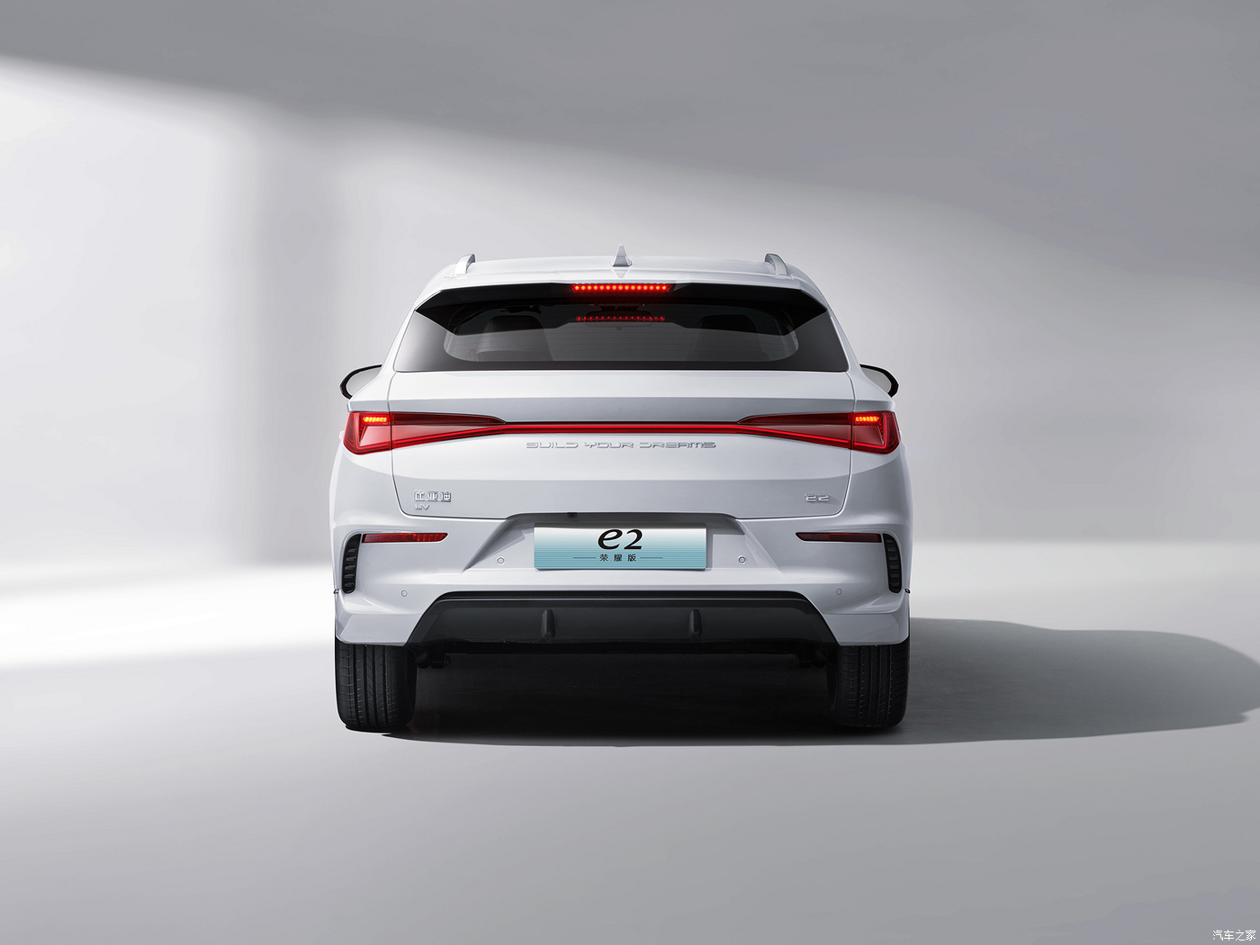 BYD E2 — изображение 6