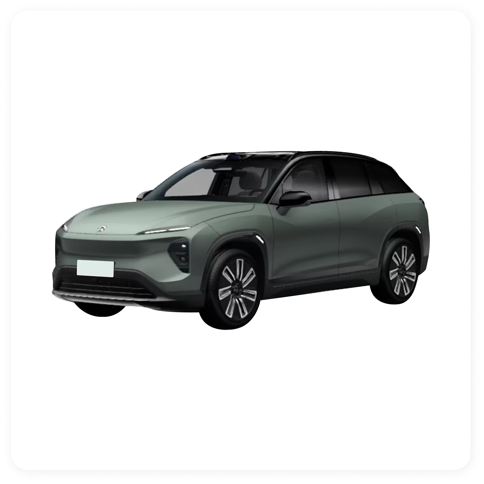 NIO ES7
