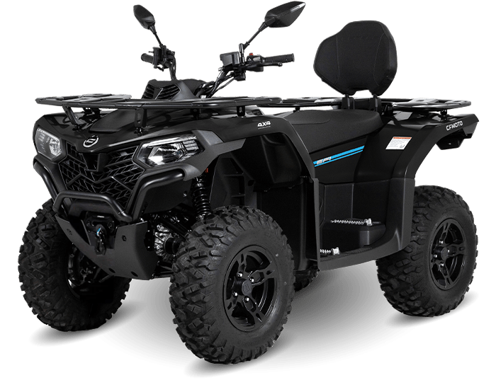 CFORCE 400 L