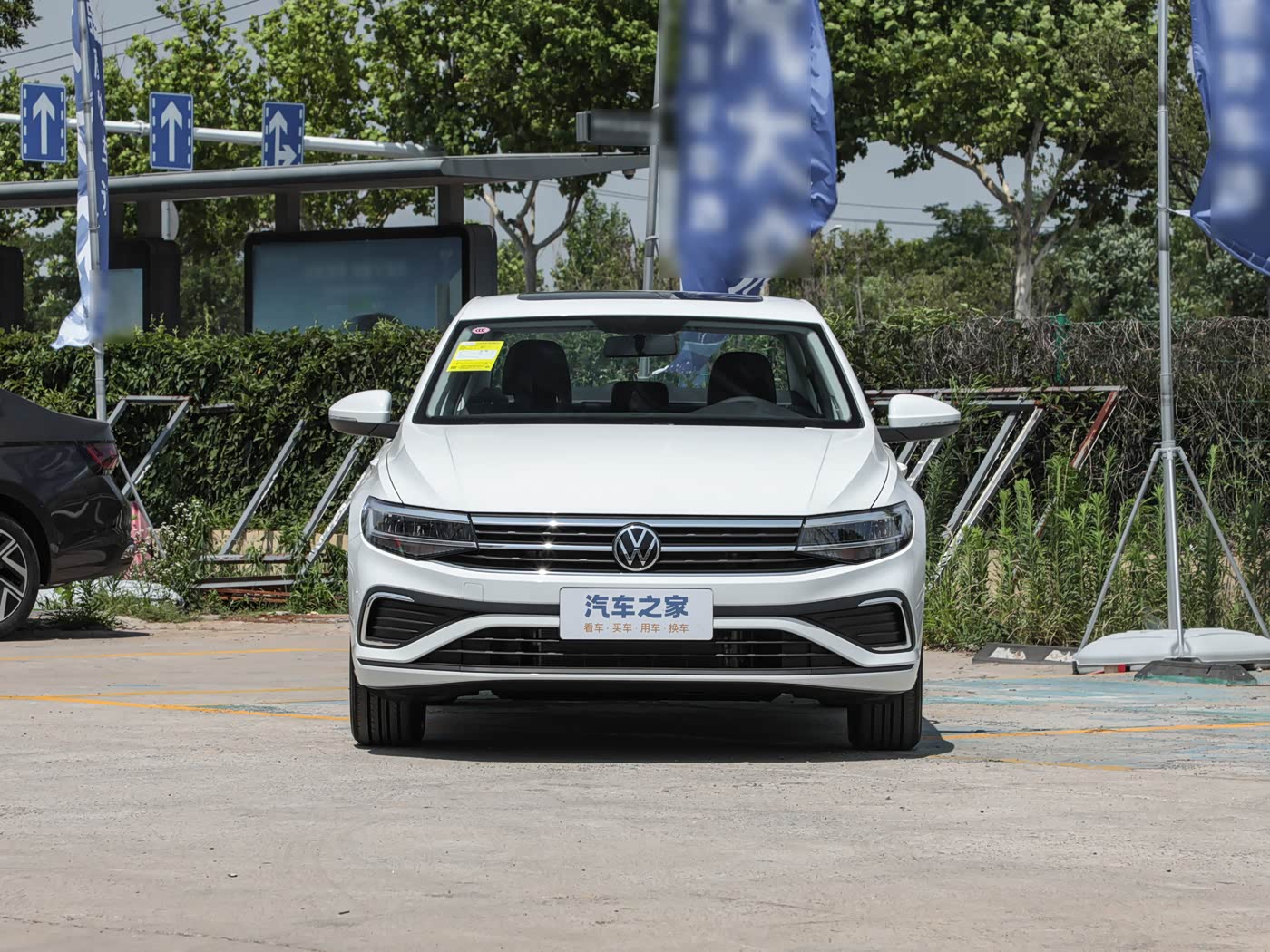 VOLKSWAGEN BORA — изображение 6