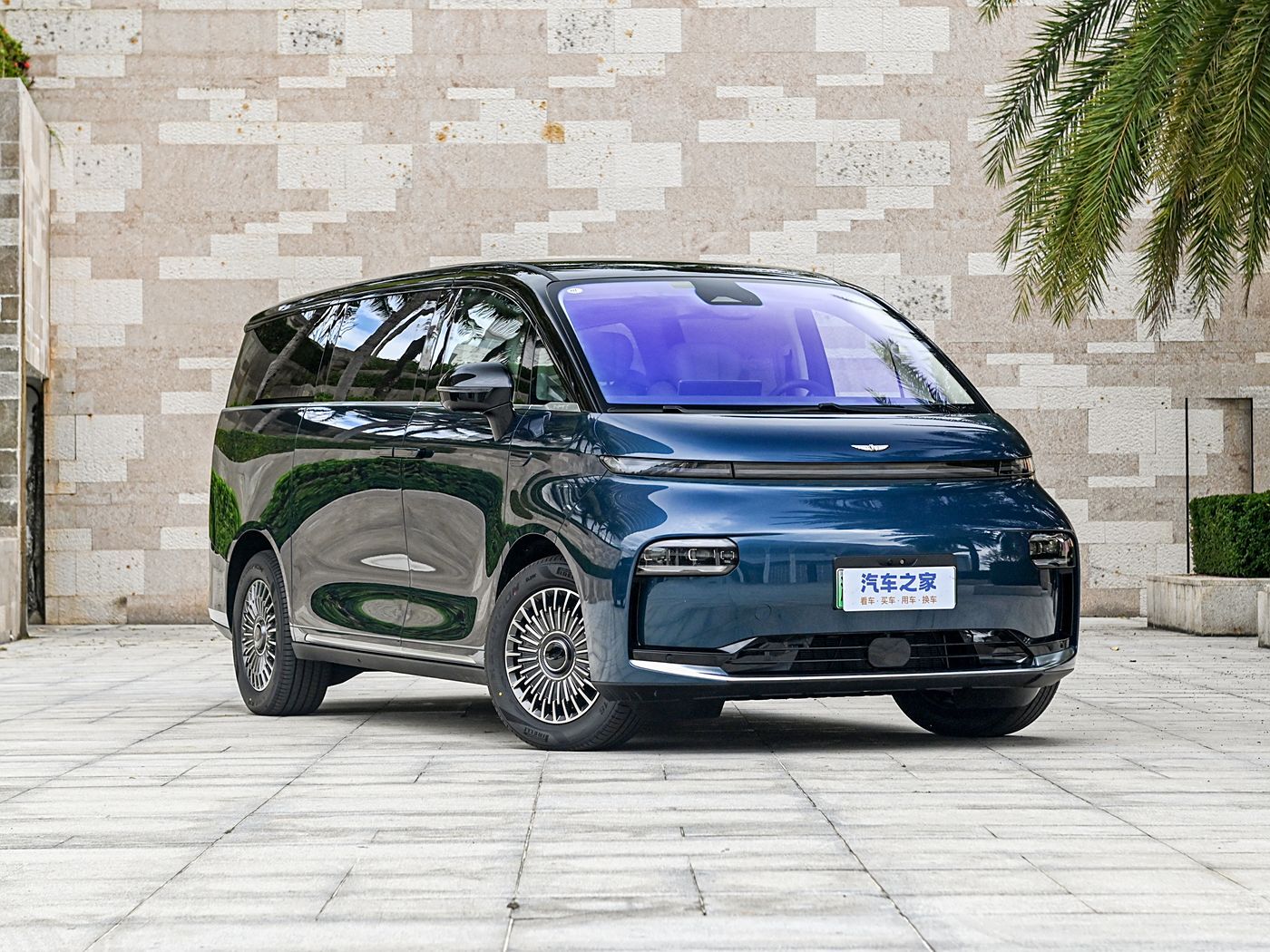 GEELY LEVC L380 — изображение 4